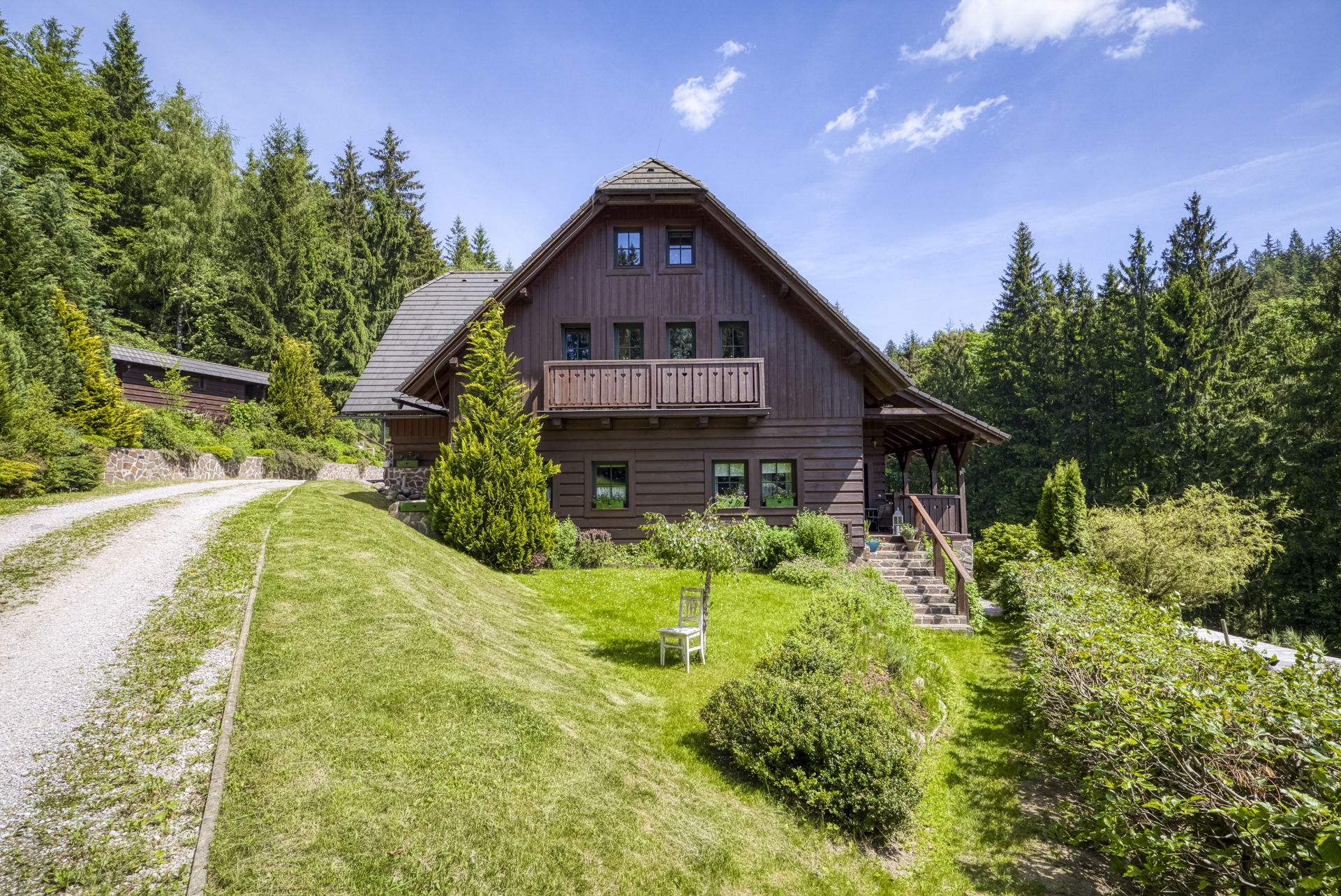  Mountain House - 物件實景
