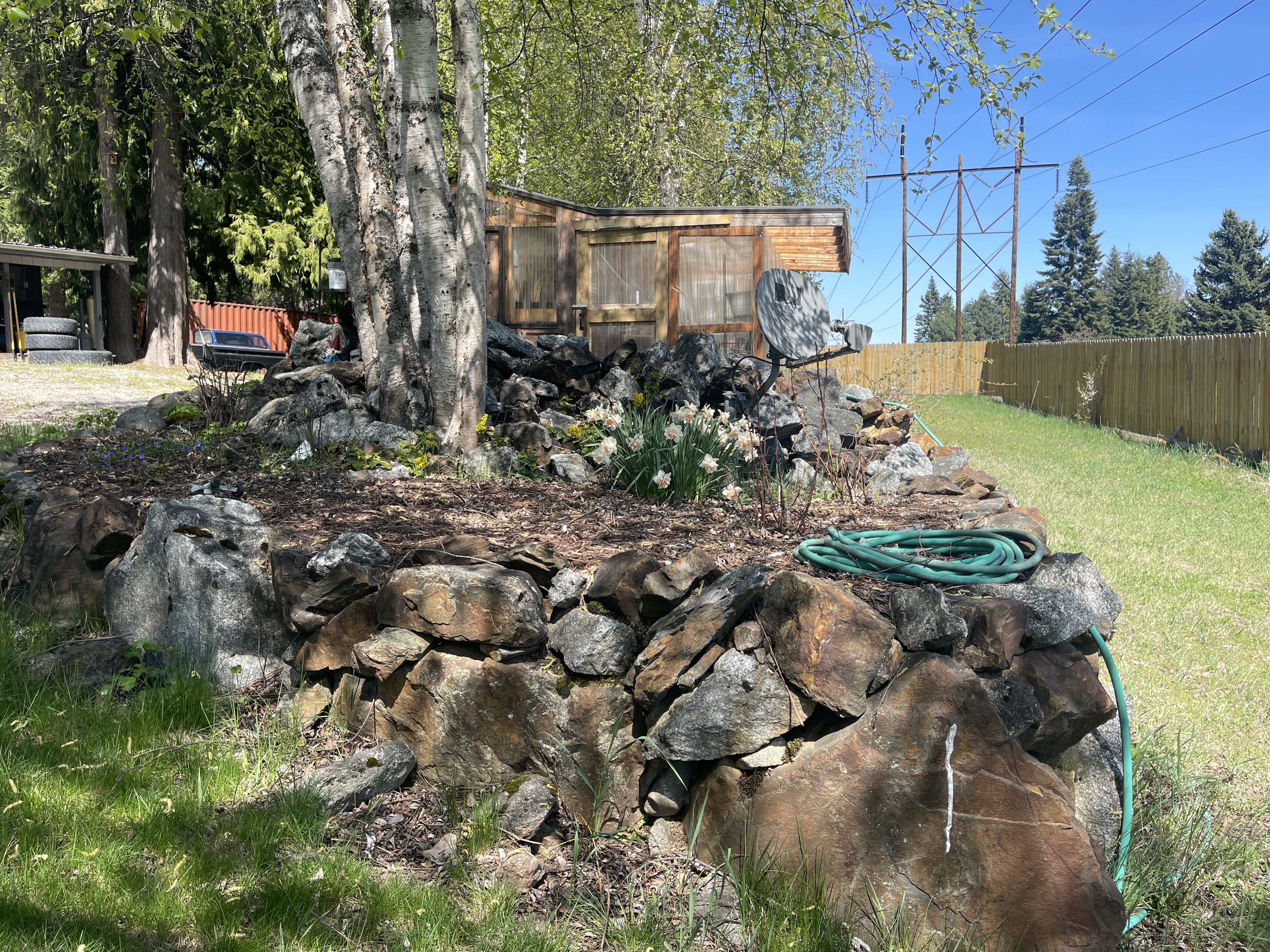 Sandpoint, Idaho, 83864, United States, 1 Bedroom Bedrooms, ,1 BathroomBathrooms,Residential,For Sale,1942790