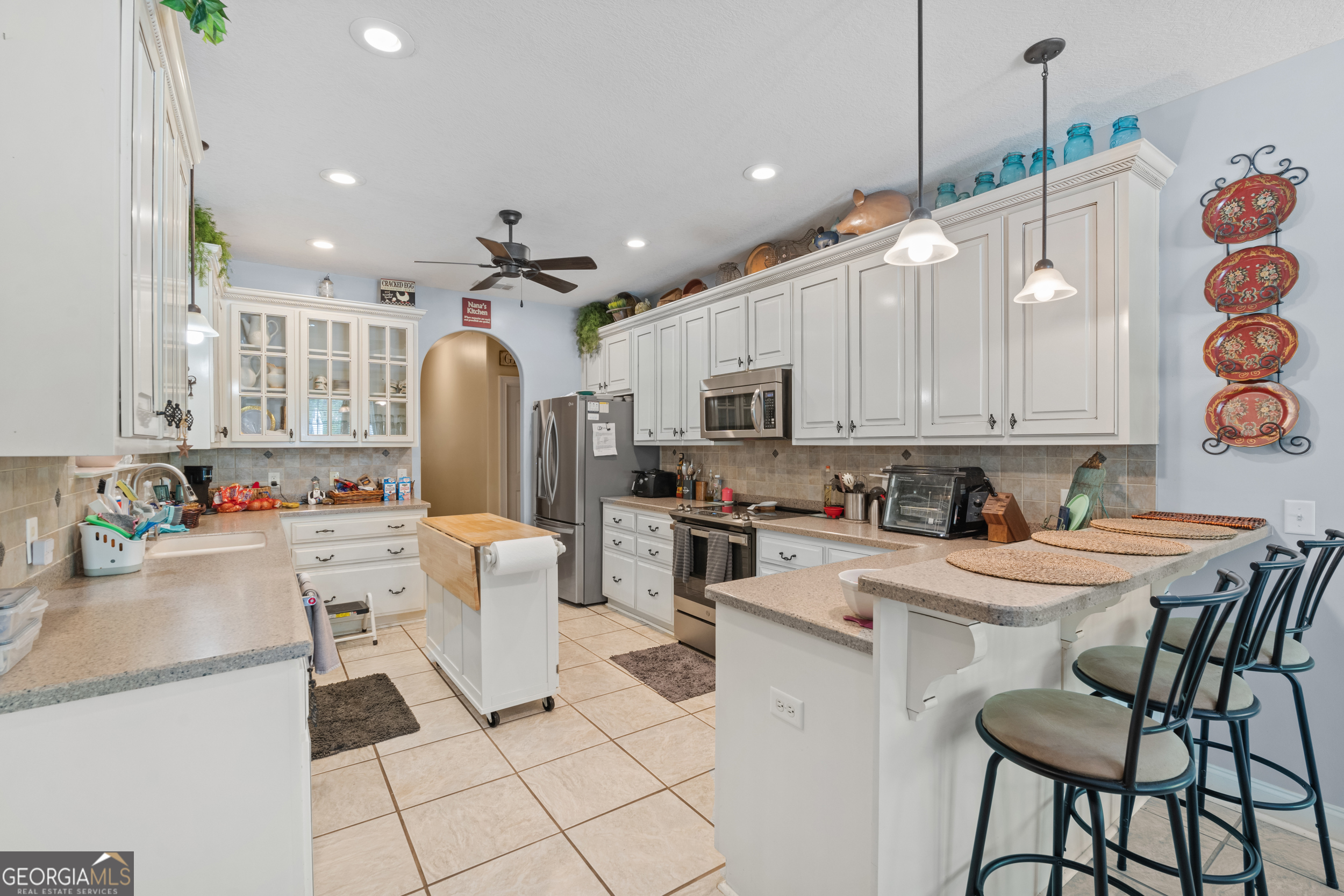 Statesboro, Georgia, 30461, United States, 5 Bedrooms Bedrooms, ,4 BathroomsBathrooms,Residential,For Sale,1794838