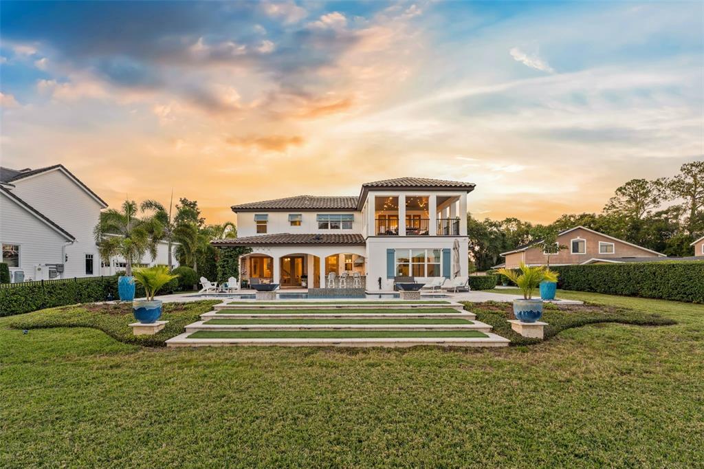 Lake Mary, Florida, 32746, United States, 4 Bedrooms Bedrooms, ,5 BathroomsBathrooms,Residential,For Sale,1998776