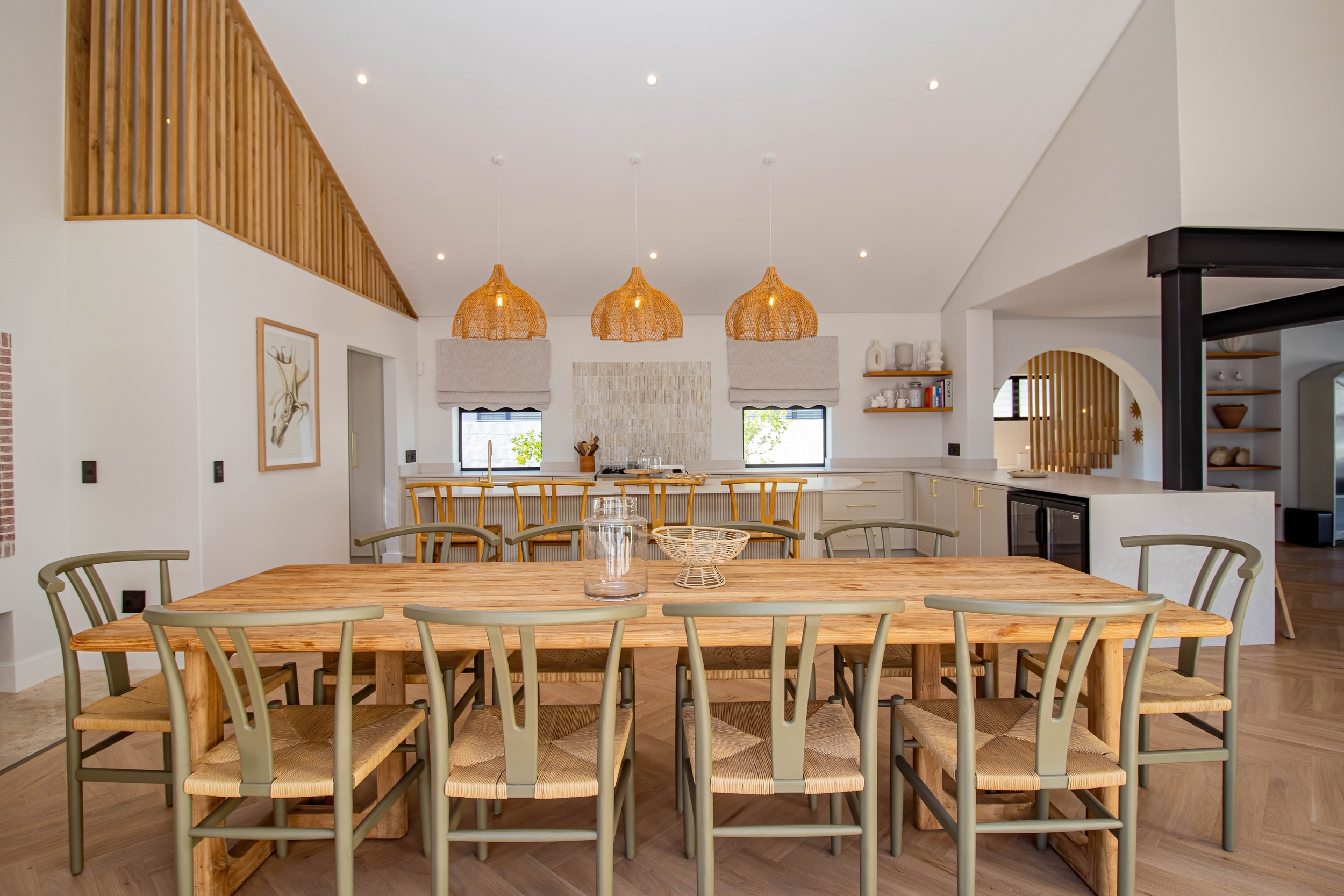  256 8th Street, Voelklip, Hermanus - 物件實景
