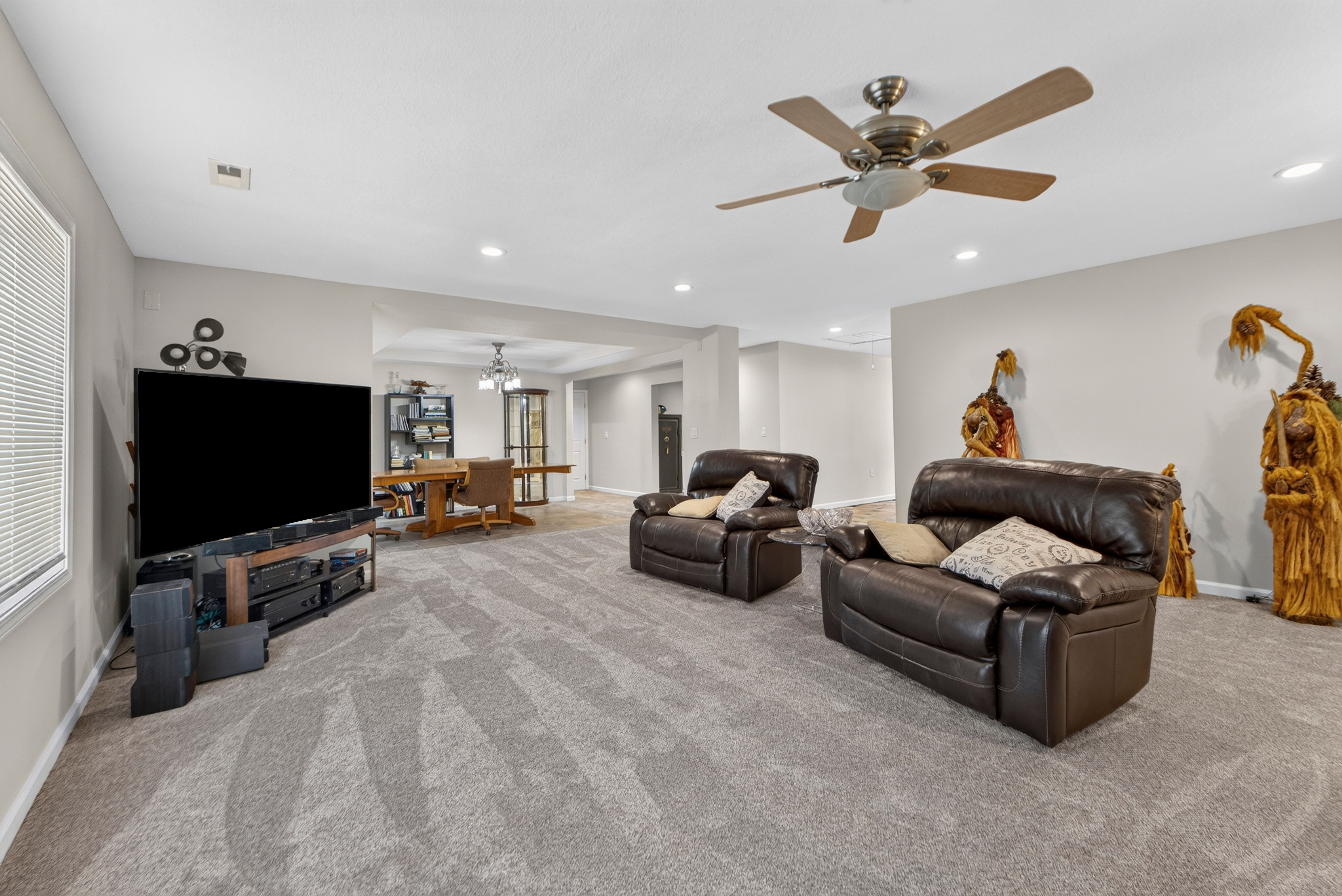  26025 Metcalf Road, Louisburg, KS 66053 - 物件實景