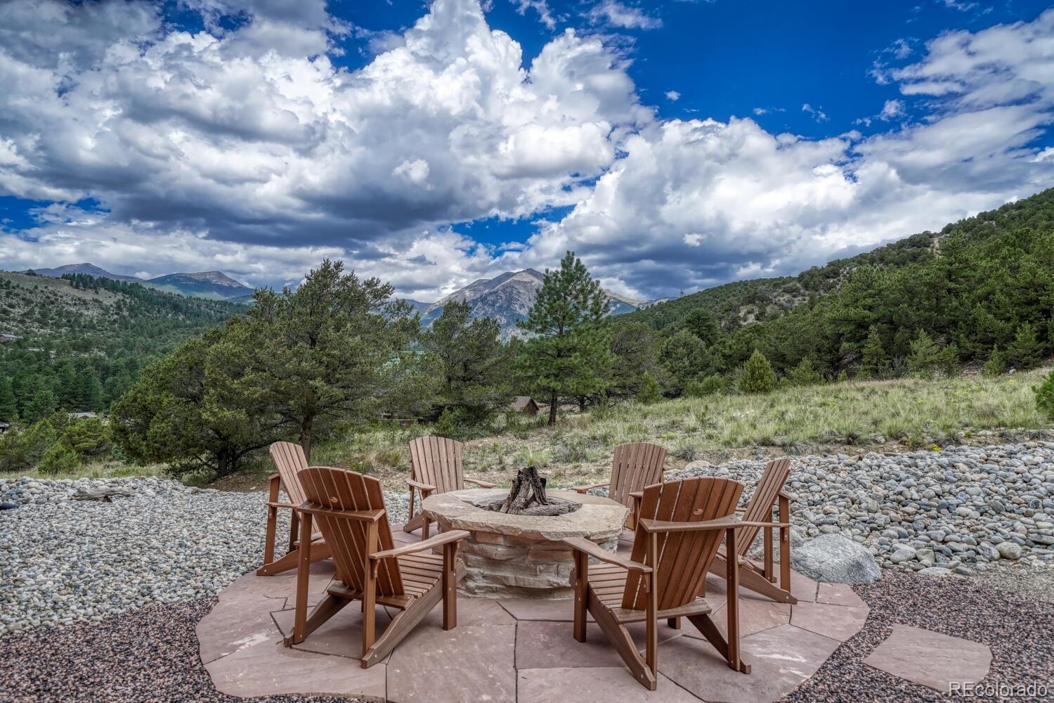 Salida, Colorado, 81201, United States, 4 Bedrooms Bedrooms, ,3 BathroomsBathrooms,Residential,For Sale,1981724