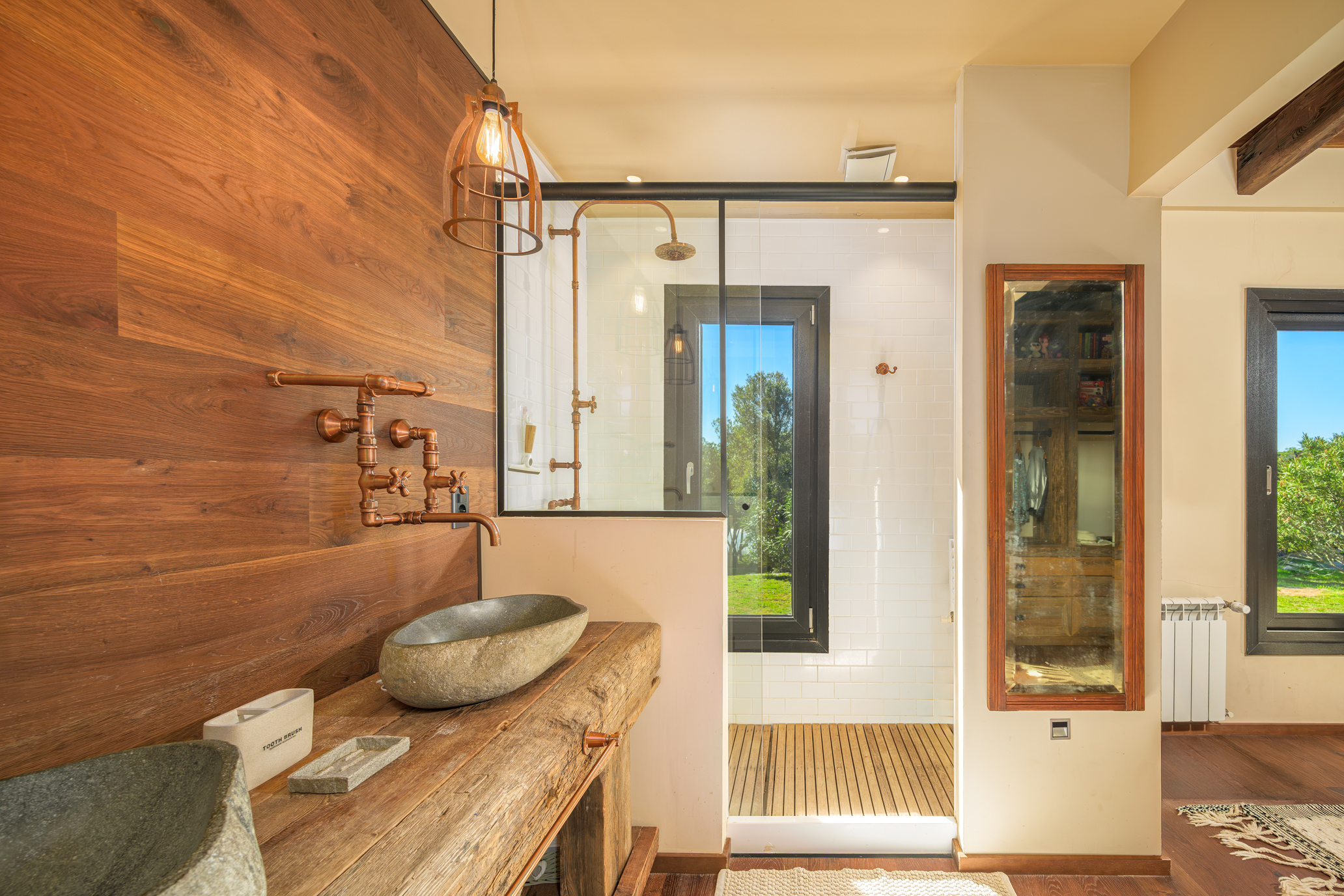  where  luxury meets the uruguayan countryside - 物件實景