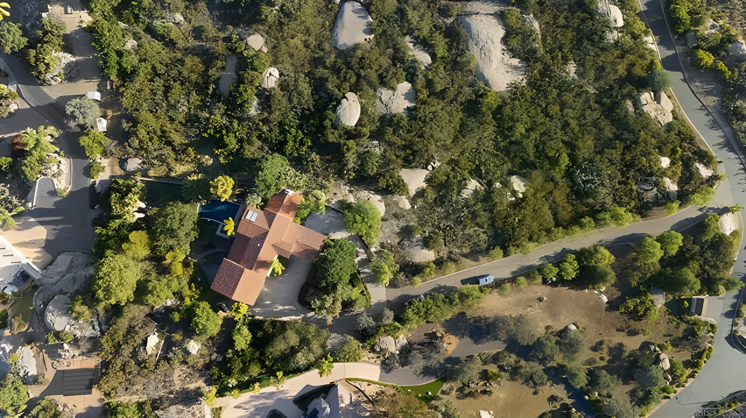  28889 Anderson Court, Escondido, CA 92026 - 物件實景