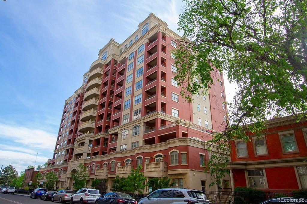 Denver, Colorado, 80203, United States, 2 Bedrooms Bedrooms, ,3 BathroomsBathrooms,Residential,For Sale,1891683