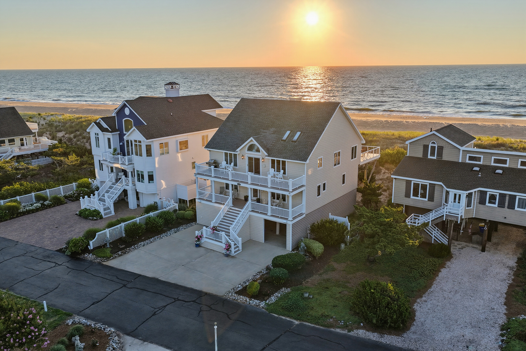  37135 Ocean Park Lane / Fenwick Island - 物件實景