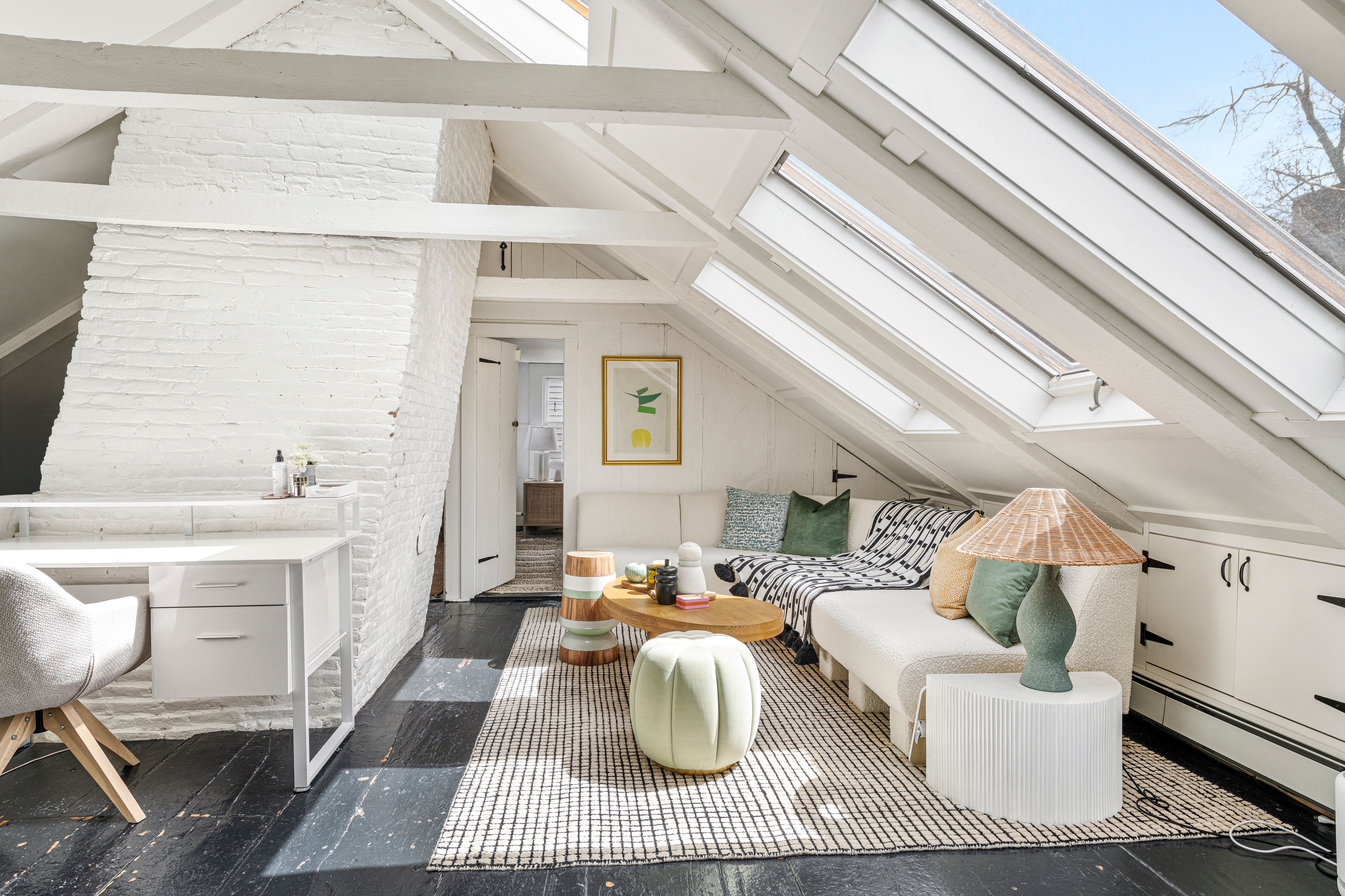  College Hill - 物件實景