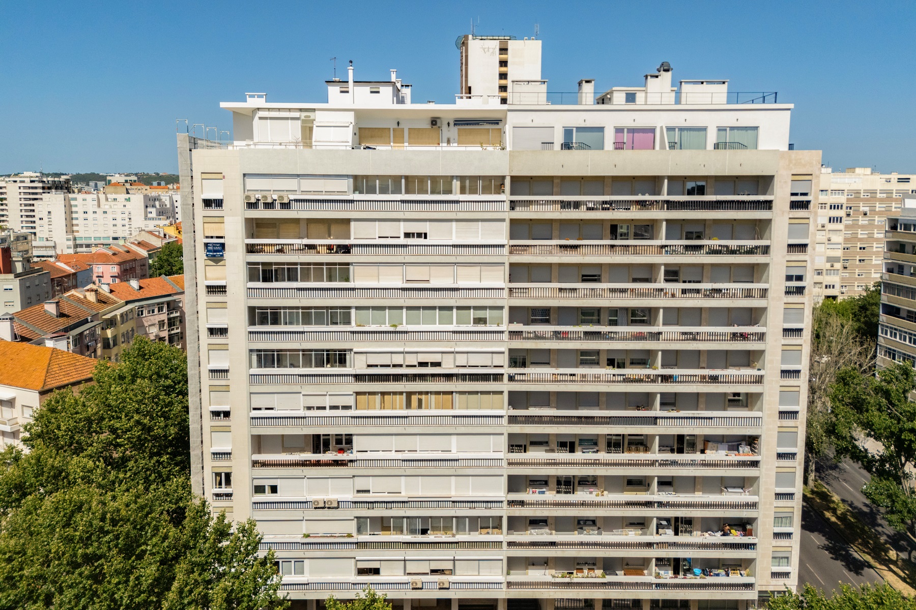  Flat, 4 bedrooms, for Sale - 物件實景