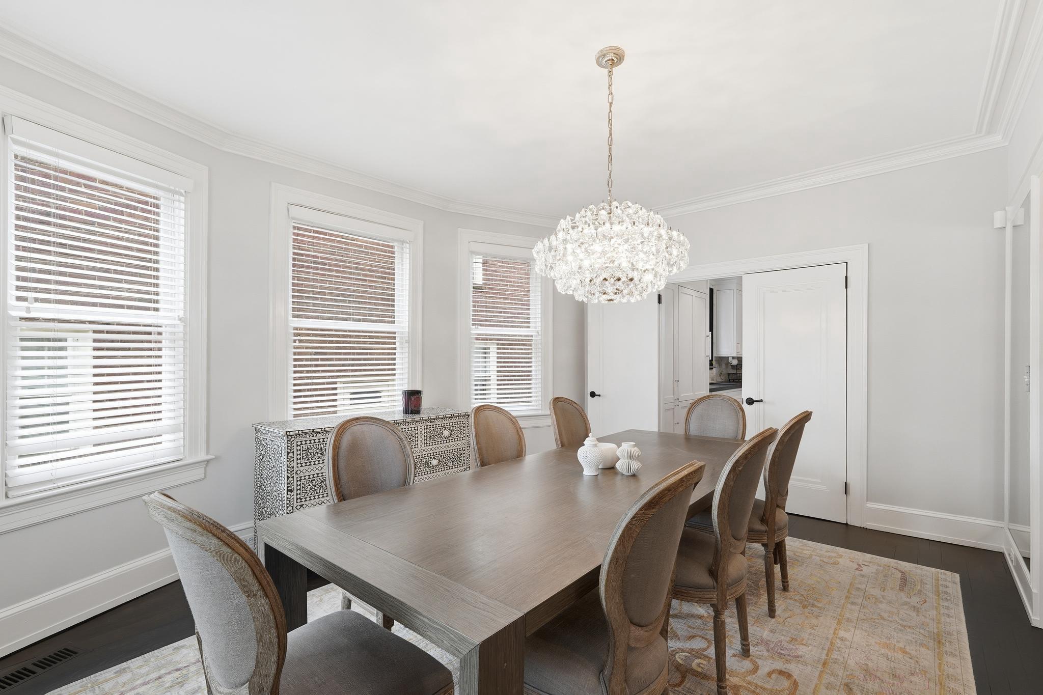  2812 34th Street NW, Washington, DC, 20008 - 物件實景