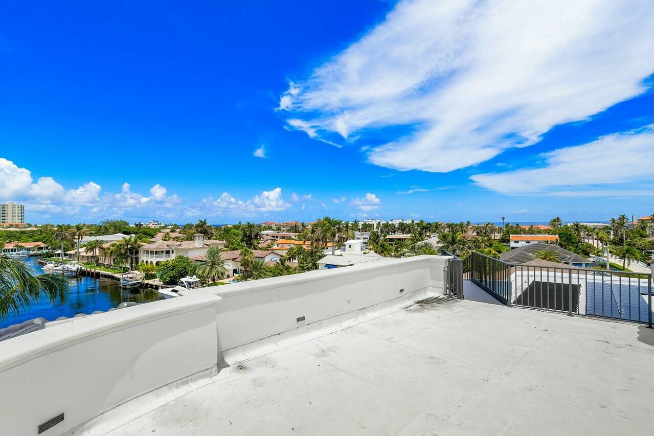 Highland Beach, Florida, 33487, United States, 5 Bedrooms Bedrooms, ,8 BathroomsBathrooms,Residential,For Sale,1688388
