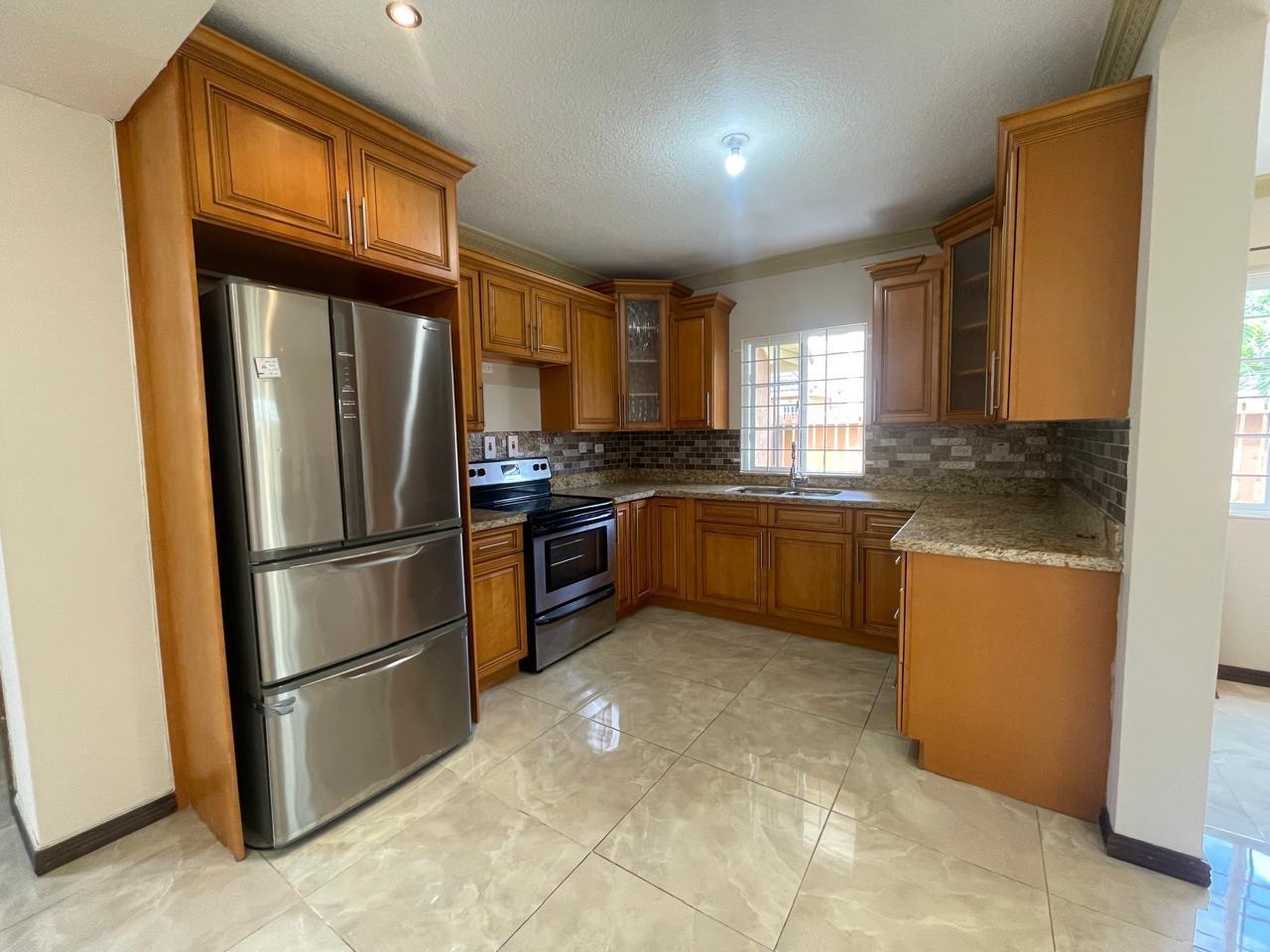 Kingston & St. Andrew, JM, 4 Bedrooms Bedrooms, ,4 BathroomsBathrooms,Residential,For Sale,1911465