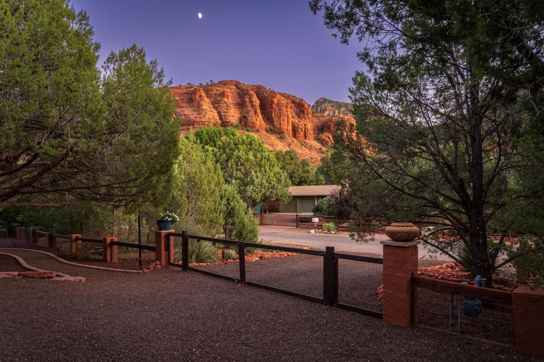  15 Pinon Court¦Sedona, AZ - 物件實景