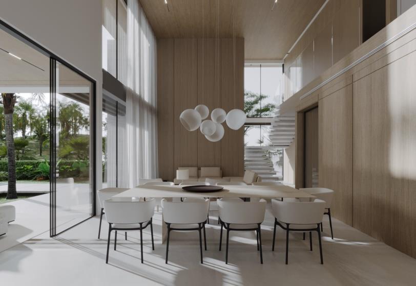 Cap Cana, DO, 4 Bedrooms Bedrooms, ,4 BathroomsBathrooms,Residential,For Sale,1991880