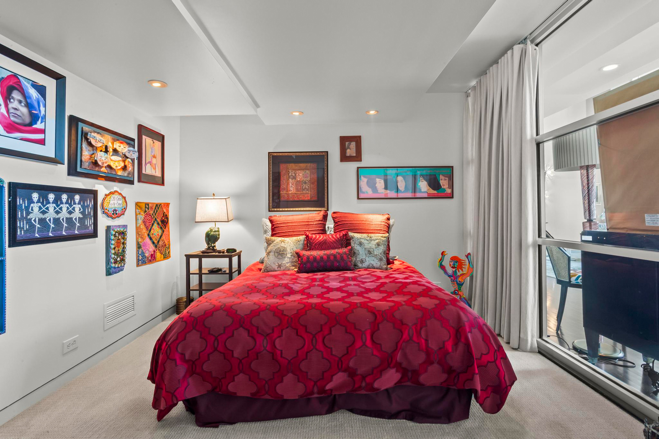  Remarkable Two-Story Loft with Skyline Views - 物件實景