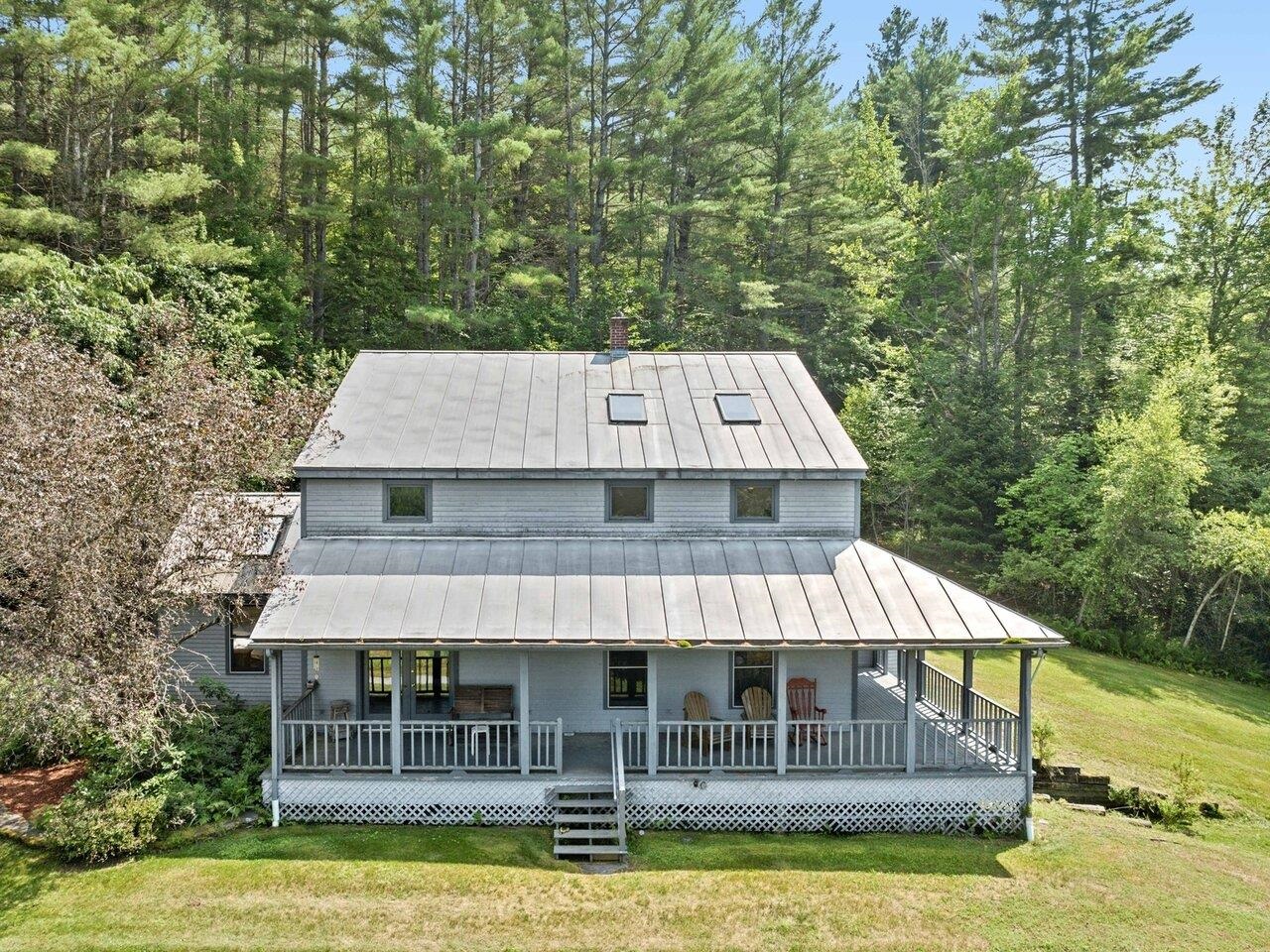 Northfield, Vermont, 05663, United States, 4 Bedrooms Bedrooms, ,3 BathroomsBathrooms,Residential,For Sale,1898633