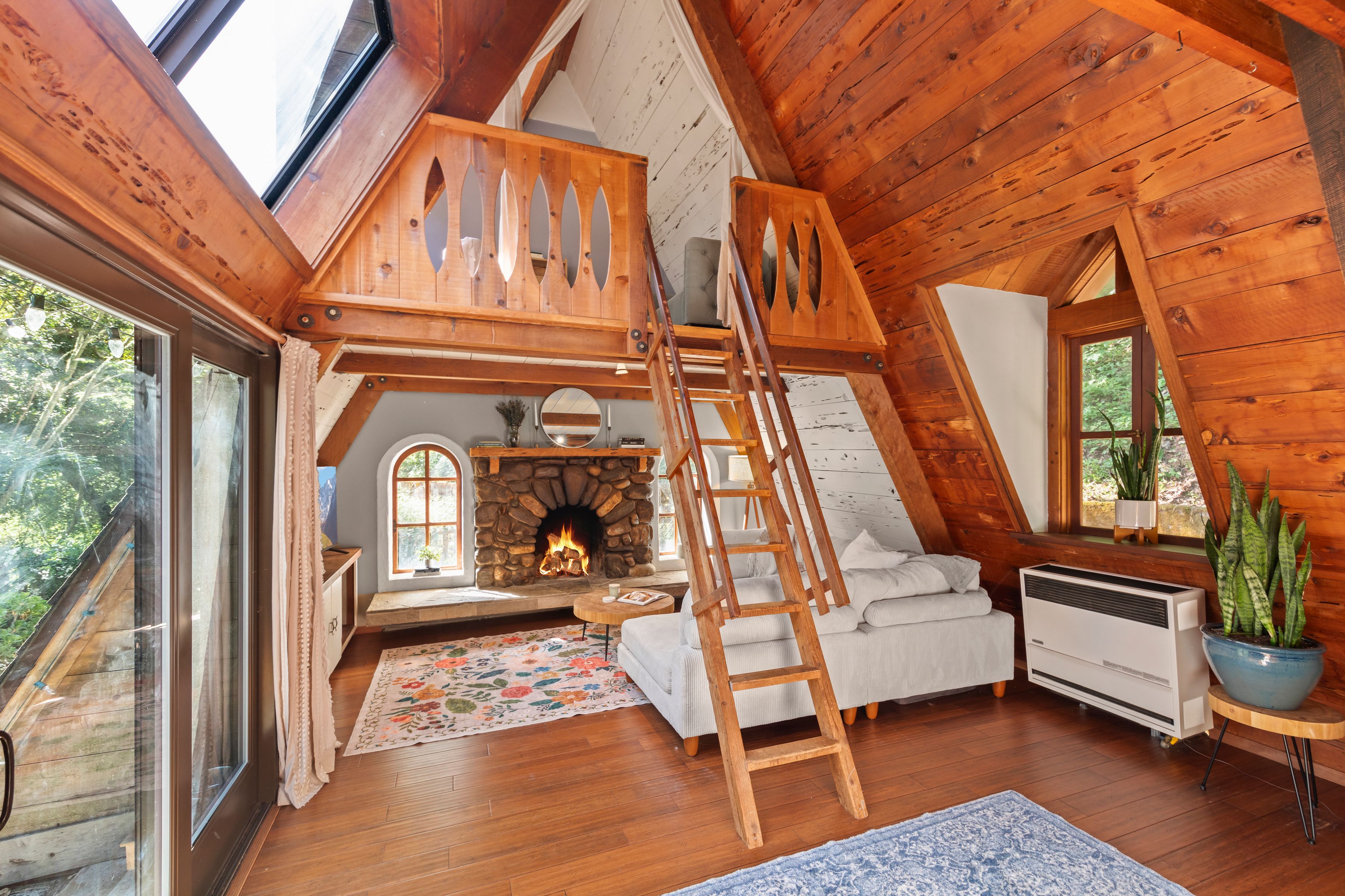  65 Hitchcock Canyon - 物件實景