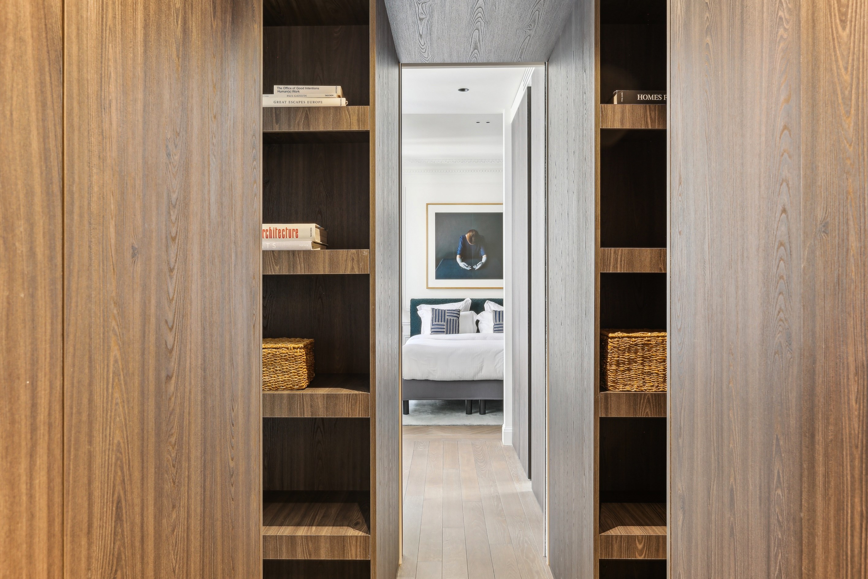  luxury apartment for sale paris 7 - 物件實景