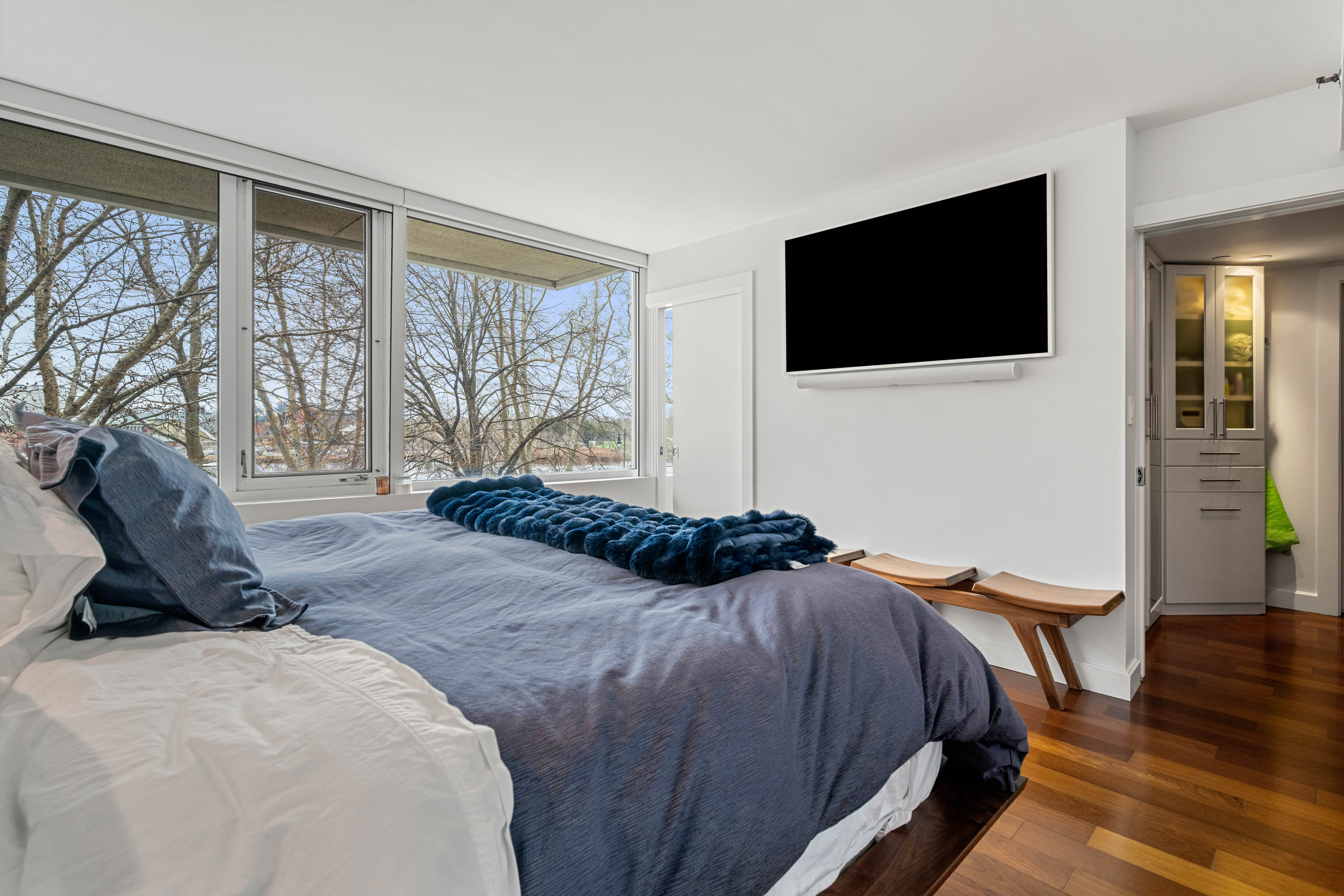  975 Memorial Drive, Cambridge, MA, 02138 - 物件實景
