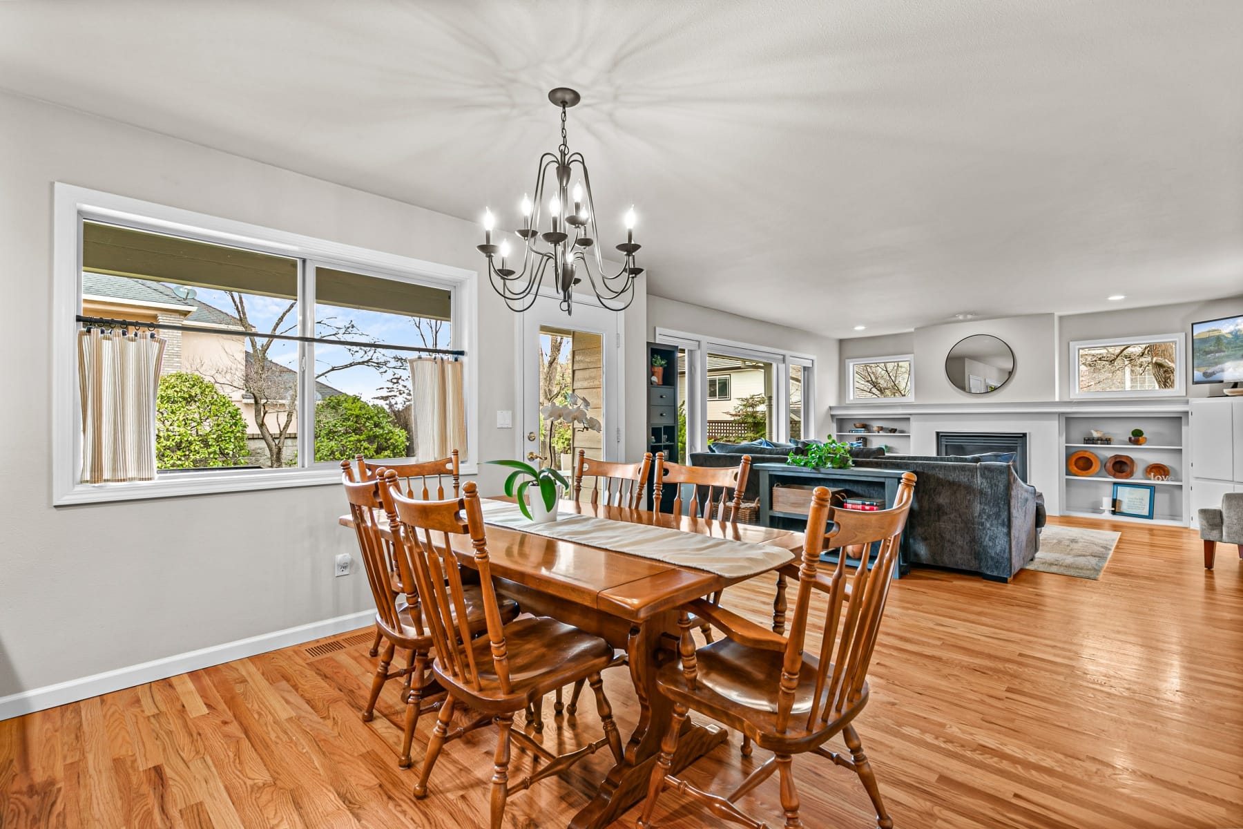  3115 Salishan Court Medford, OR 97504 - 物件實景