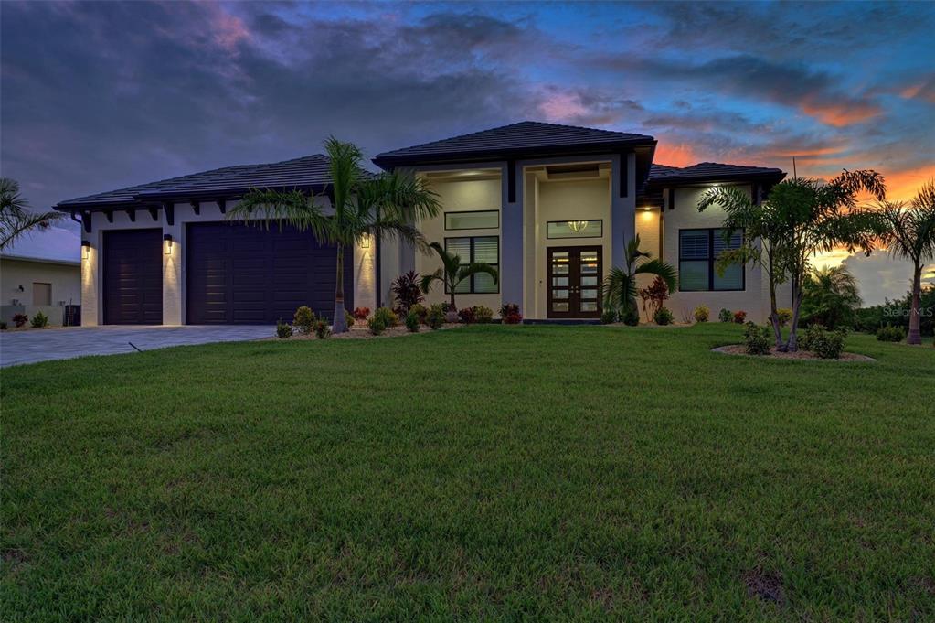 Port Charlotte, Florida, 33948, United States, 3 Bedrooms Bedrooms, ,3 BathroomsBathrooms,Residential,For Sale,2001898