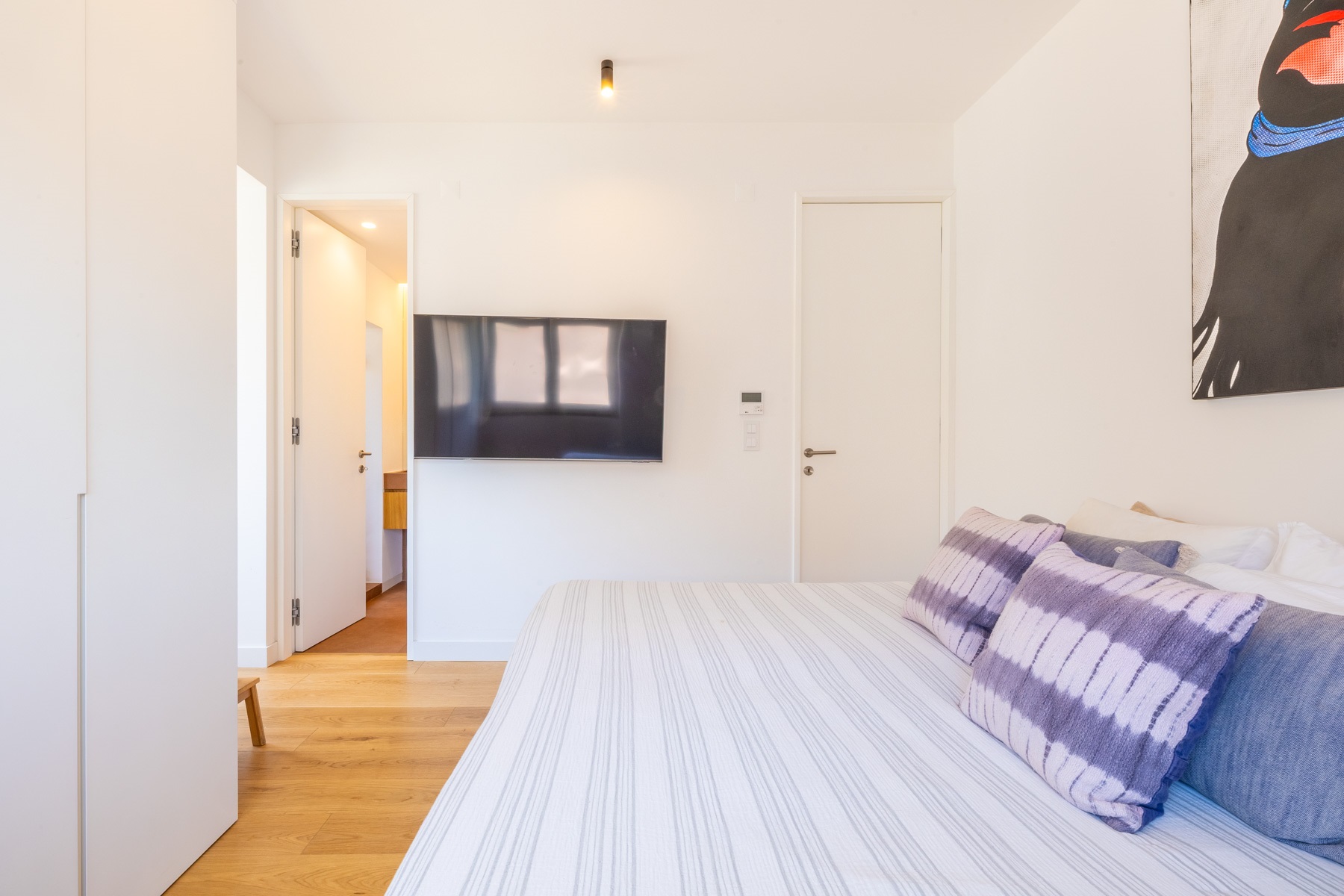  Flat, 1 bedrooms, for Sale - 物件實景