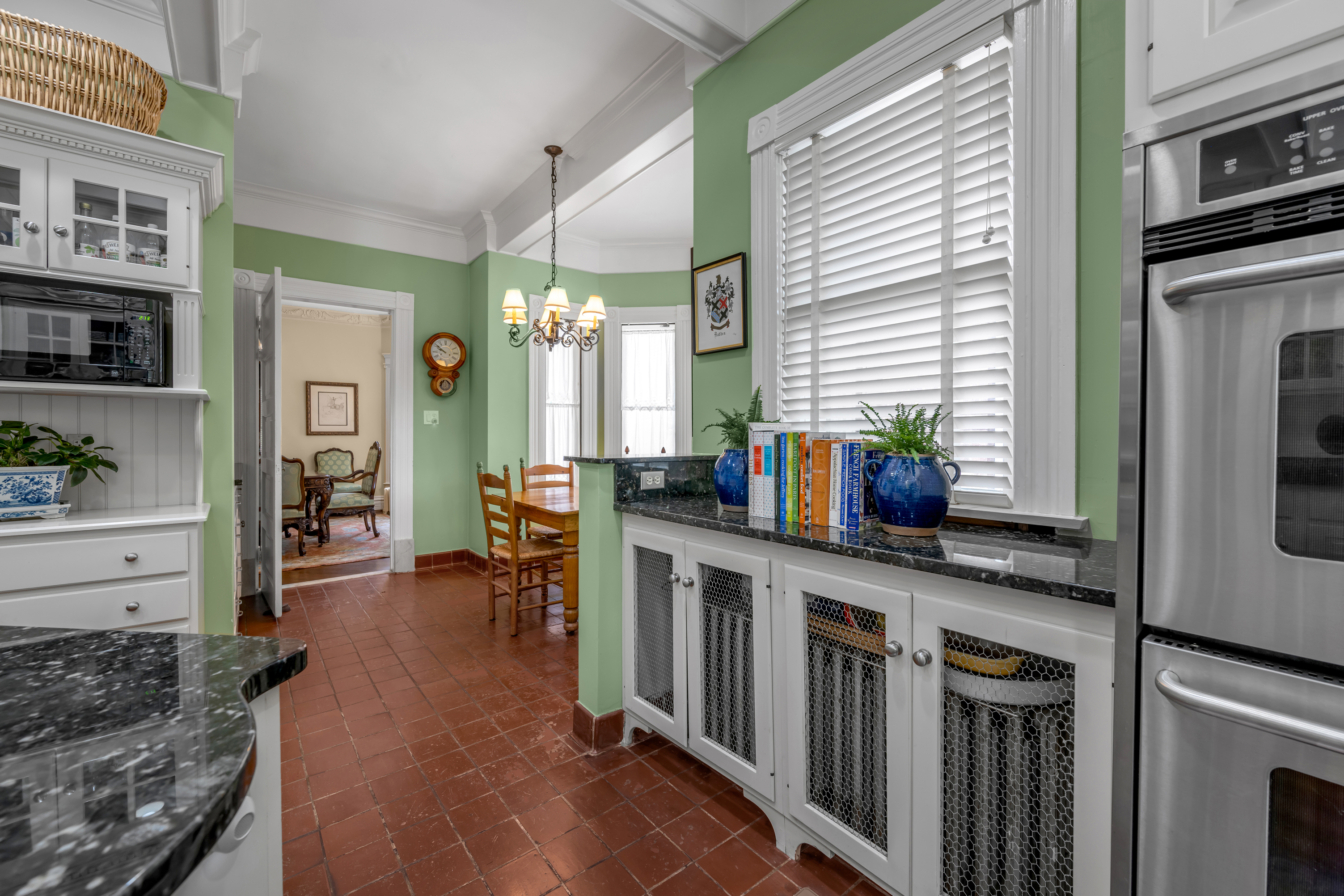  262 S Ashland Avenue - 物件實景