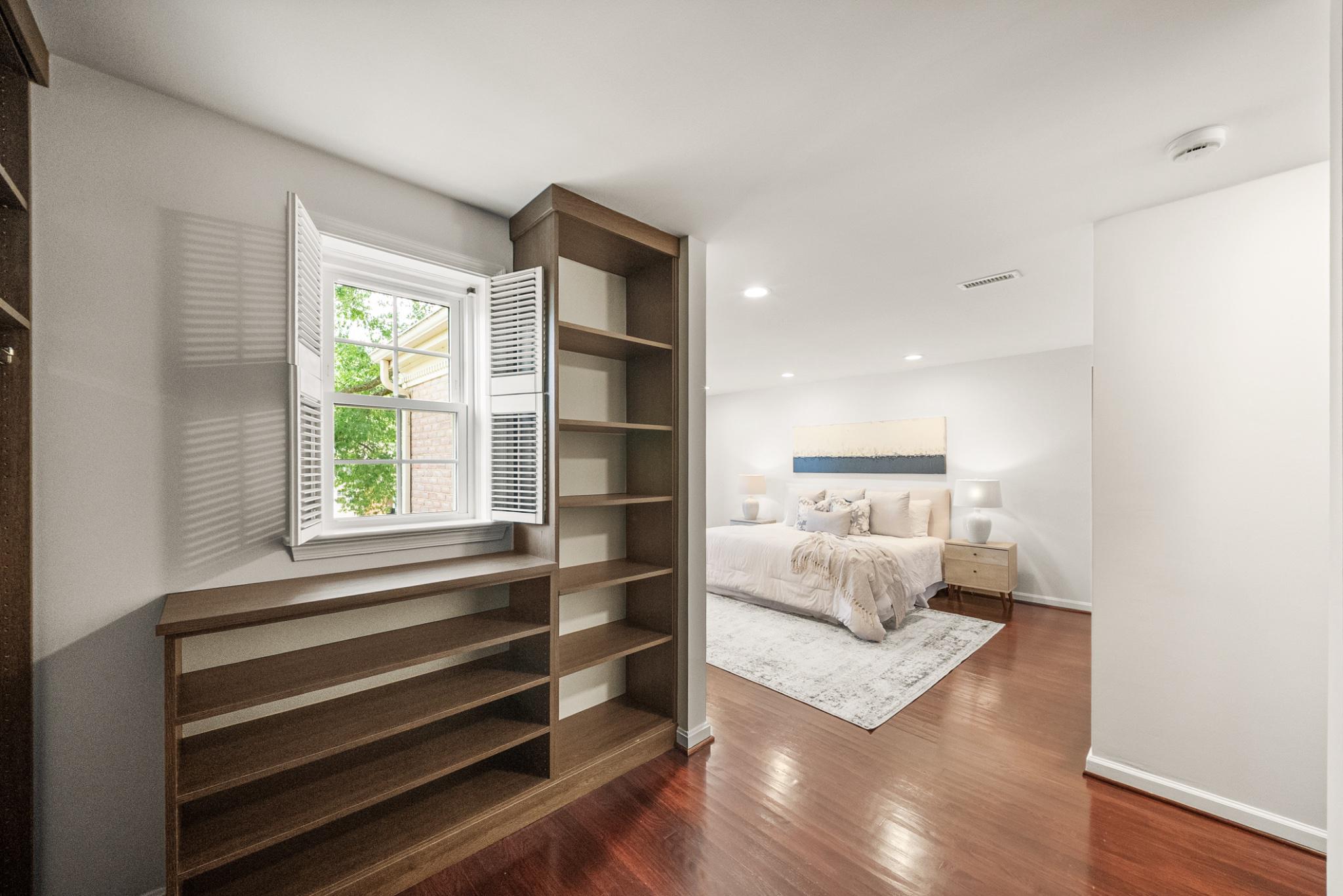  2024 Highboro Way, Falls Church, VA, 22043 - 物件實景