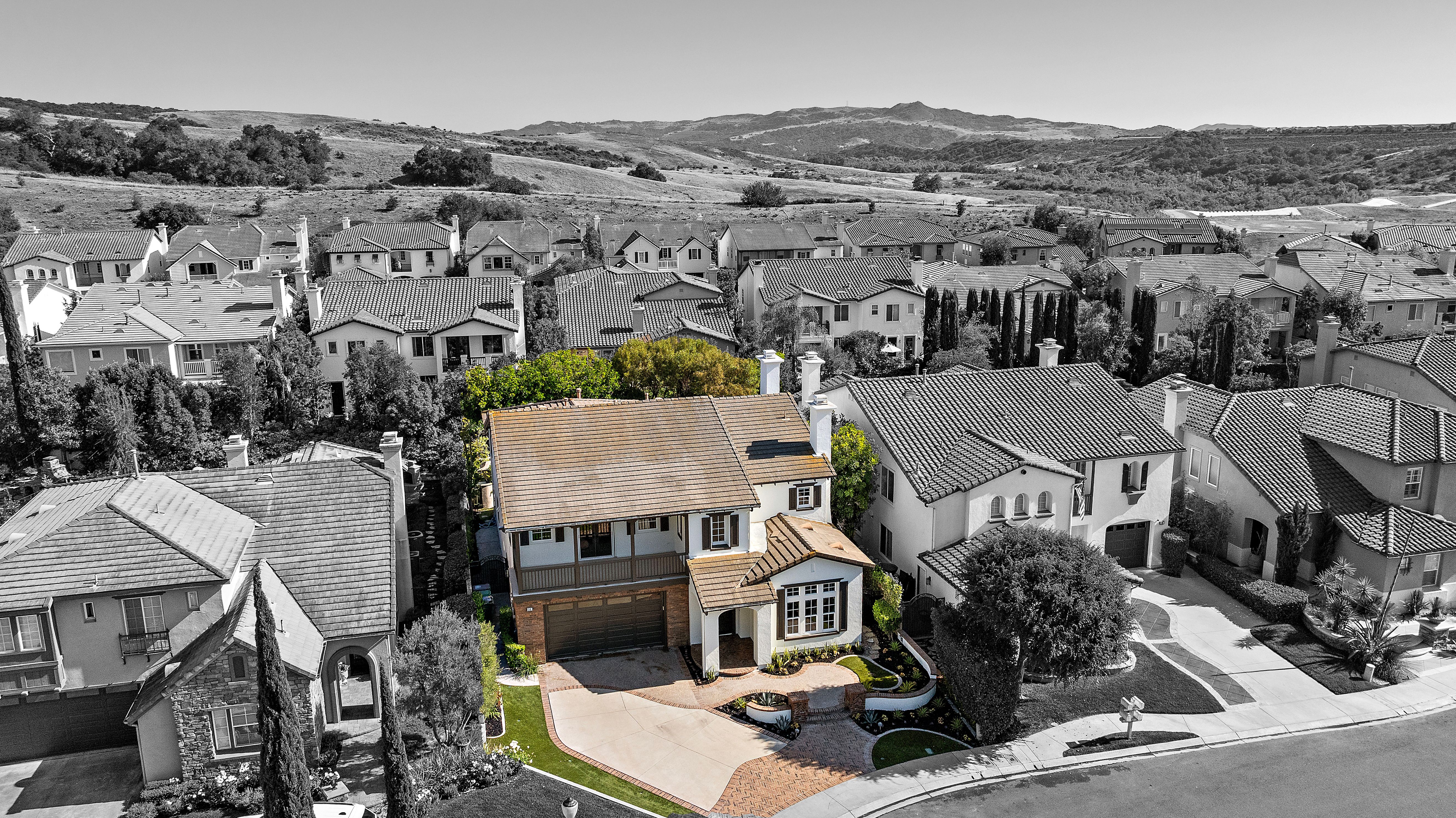  14 Marchin Drive, Coto de Caza, CA 92679 - 物件實景