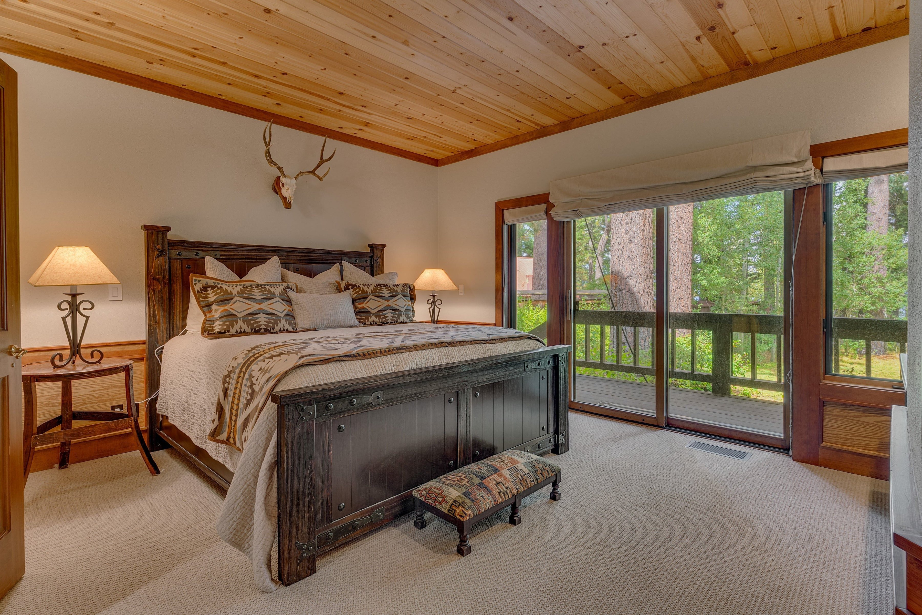  Welcome home to Chambers Landing Residence 42 - Summer Camp Tahoe - 物件實景