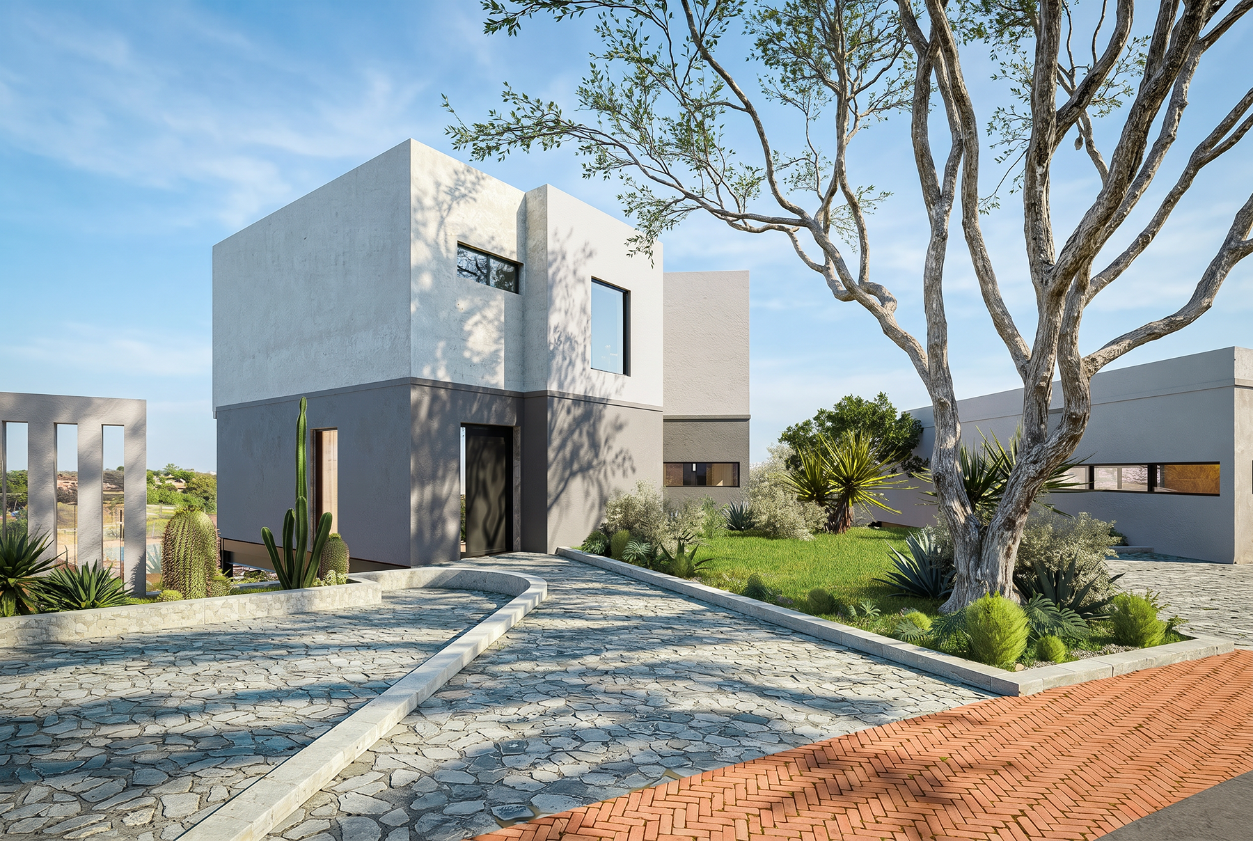  Detached Villa Facing Golf - 物件實景