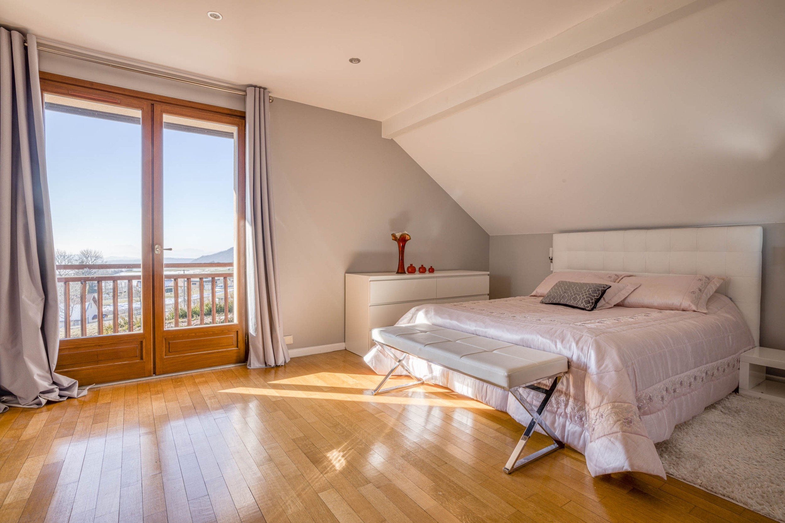  Exceptional House for Sale in Pringy, Near Annecy and Geneva - 物件實景