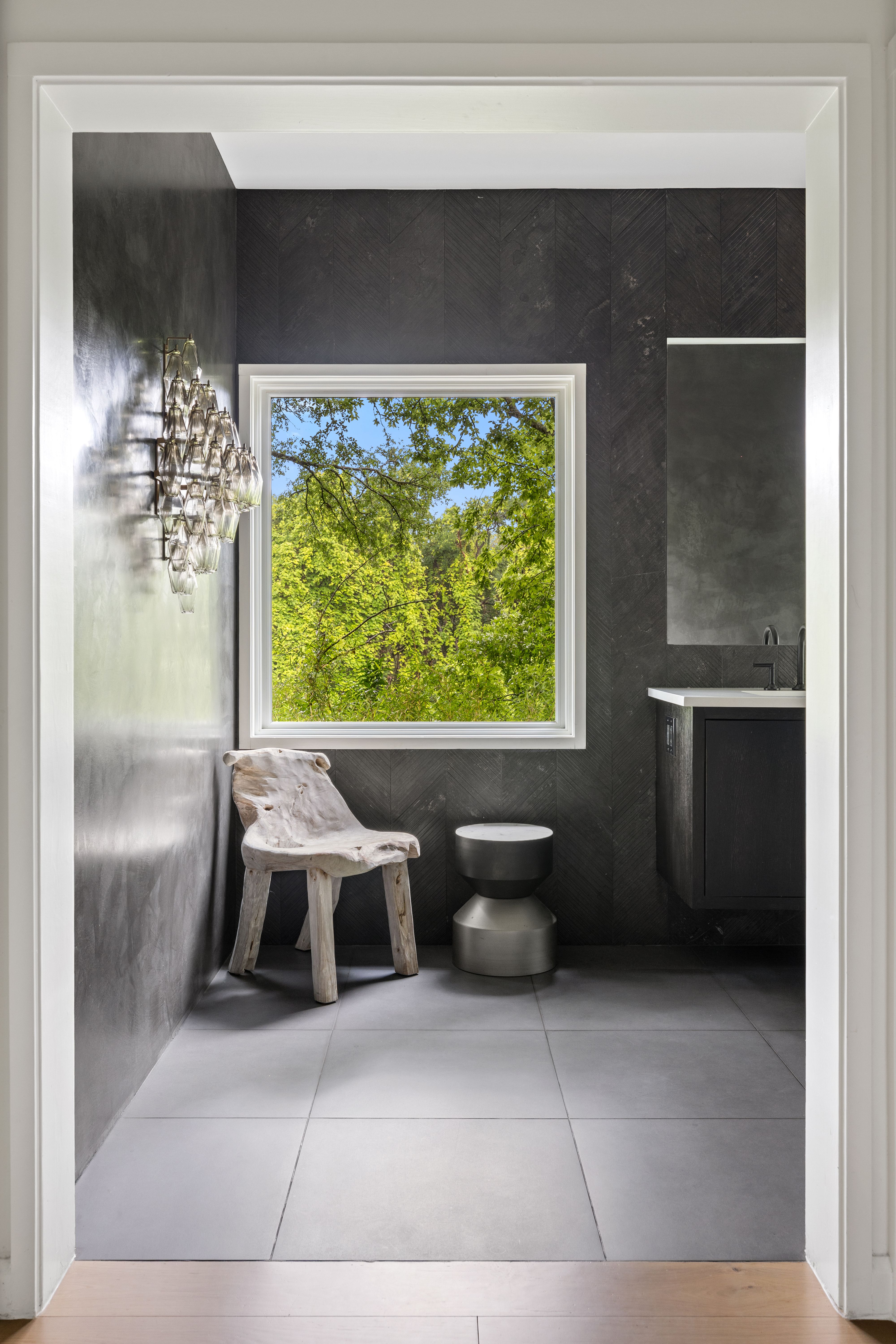  Sprawling Shoal Creek Retreat with Rare Privacy in Central Austin - 物件實景
