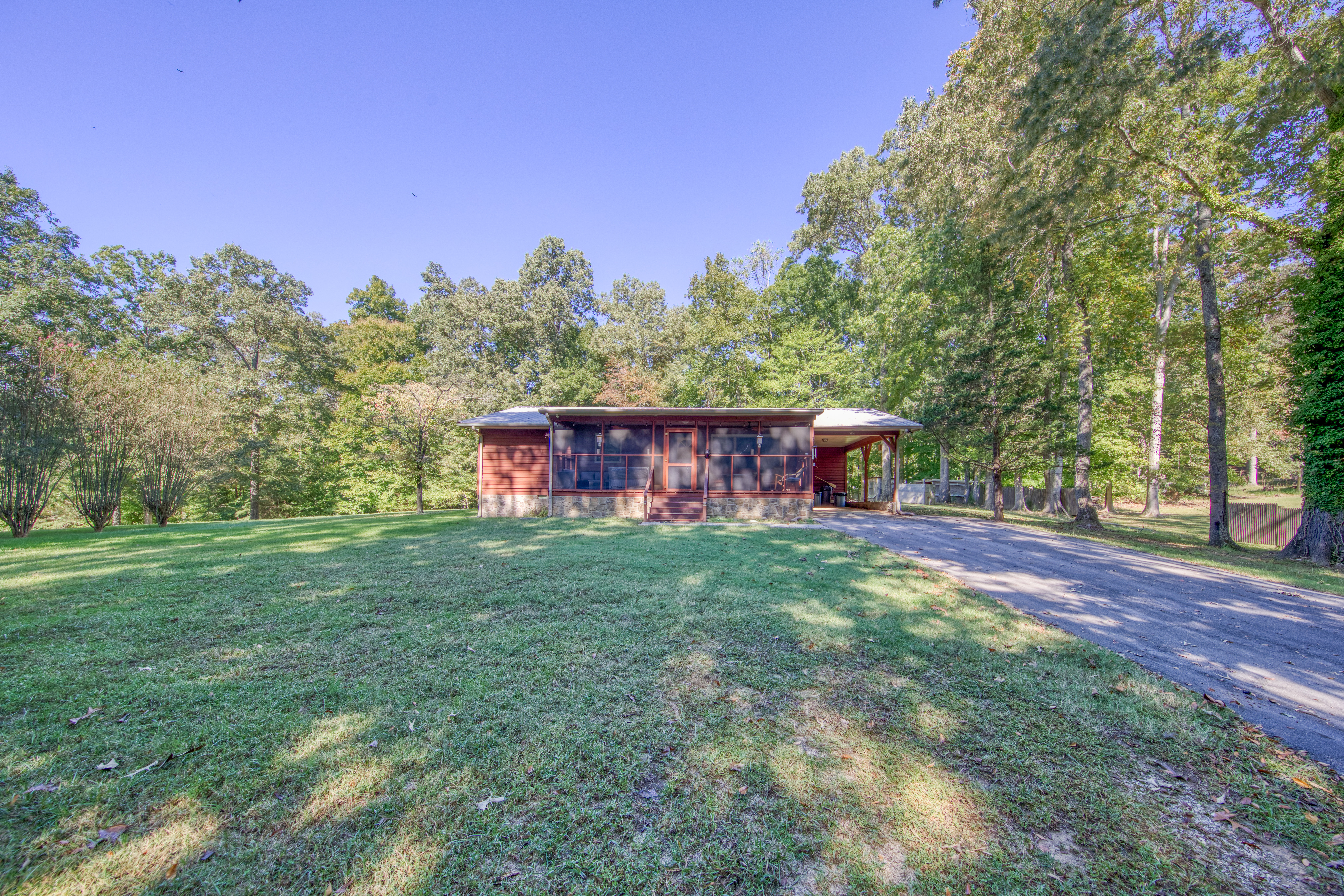  1549 Wise Way, Dandridge, TN 37725 - 物件實景