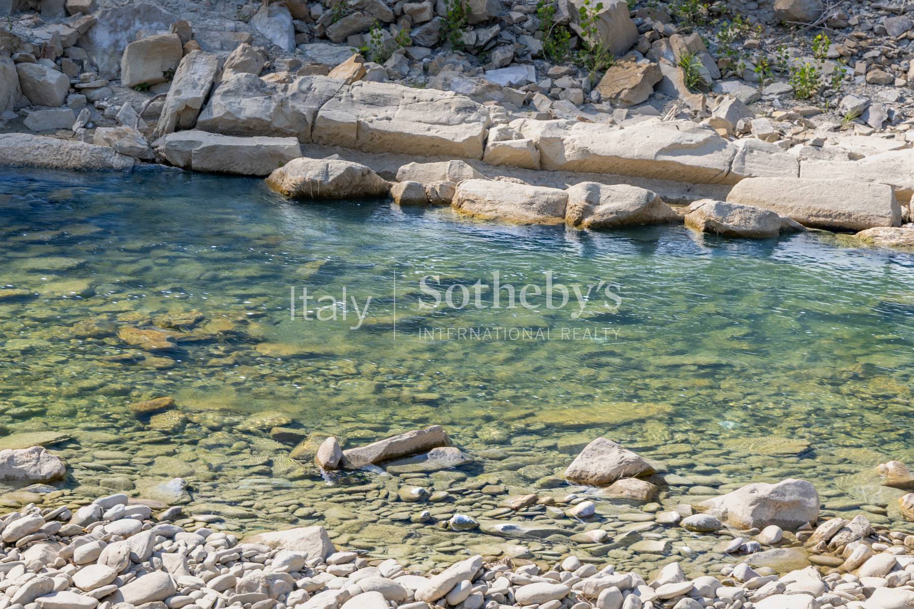  Villa with guest house and private park in the heart of Romagna - 物件實景