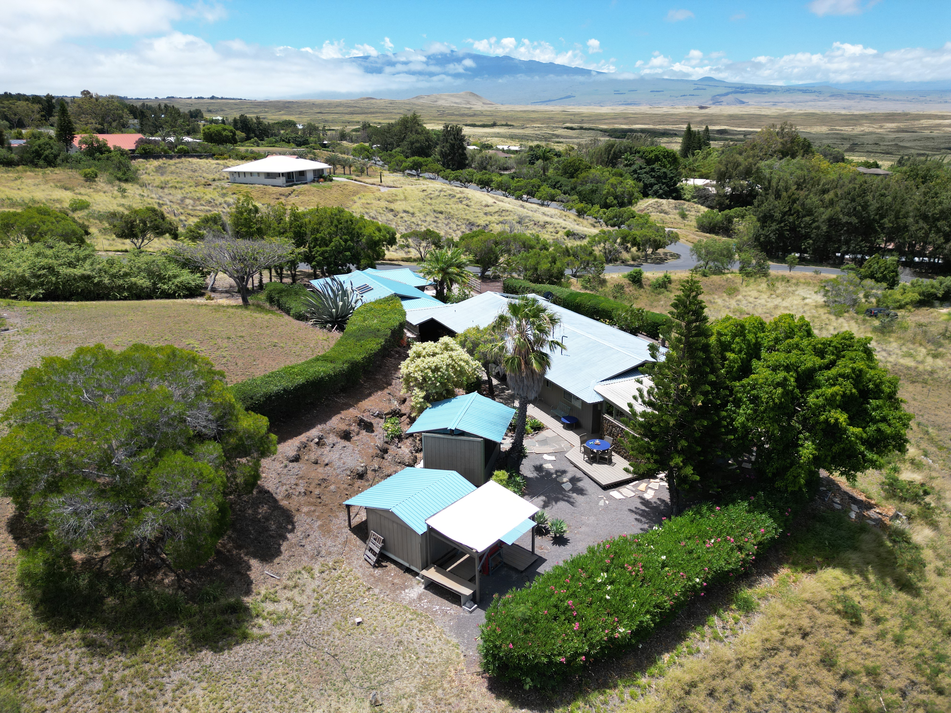 Kamuela, Hawaii, 96743, United States, 4 Bedrooms Bedrooms, ,3 BathroomsBathrooms,Residential,For Sale,1827391