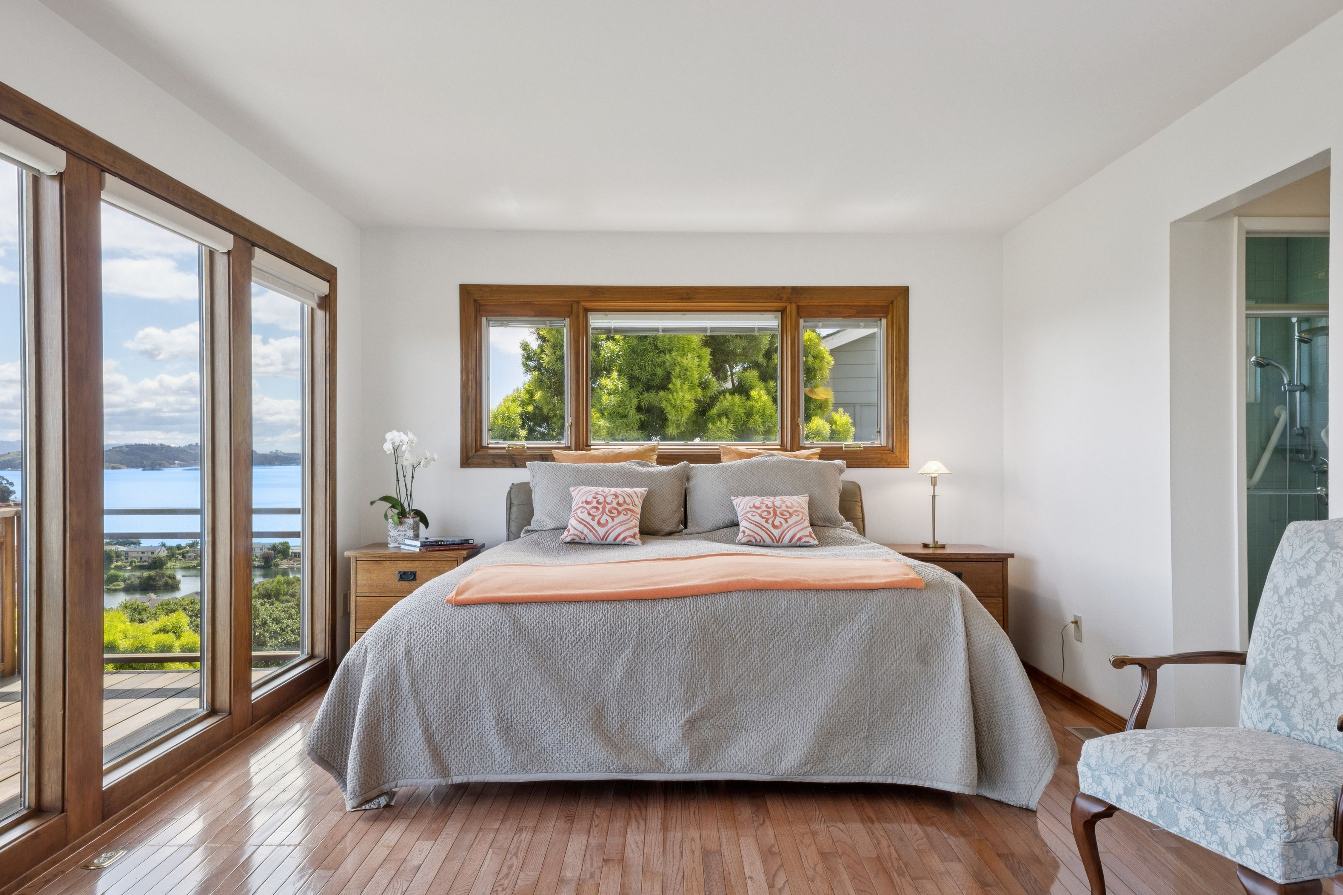  Peacock Gap View Home - 物件實景