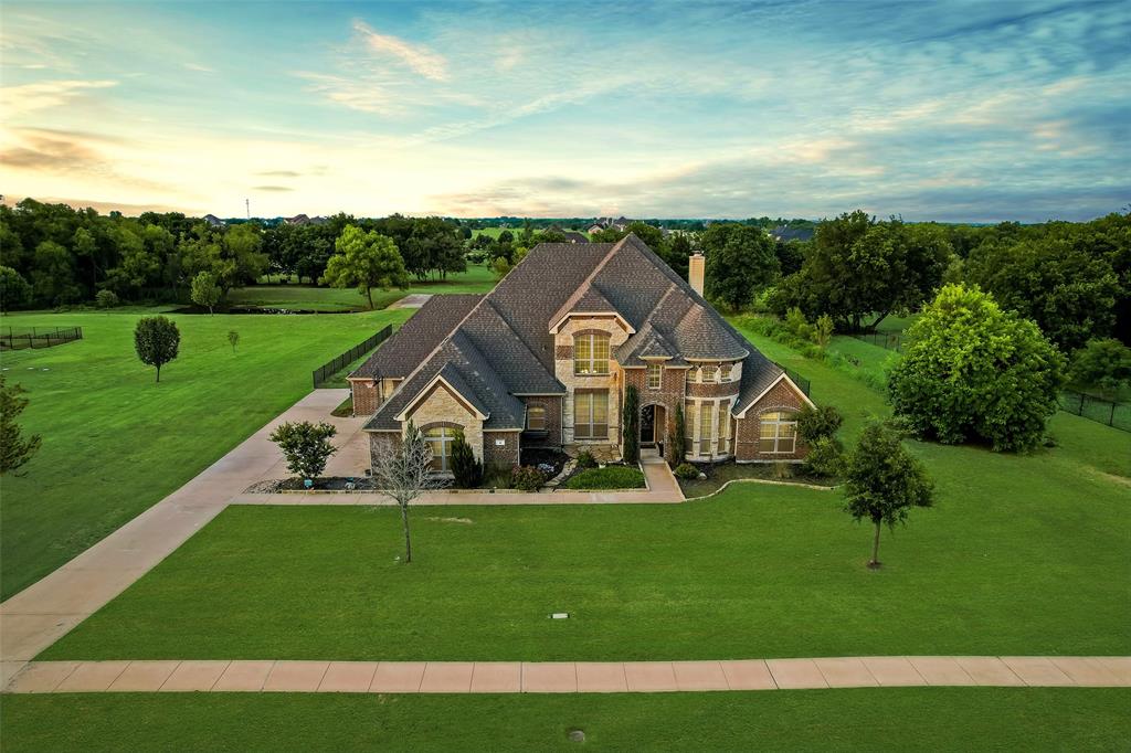 Mclendon Chisholm, Texas, 75032, United States, 5 Bedrooms Bedrooms, ,4 BathroomsBathrooms,Residential,For Sale,1900639