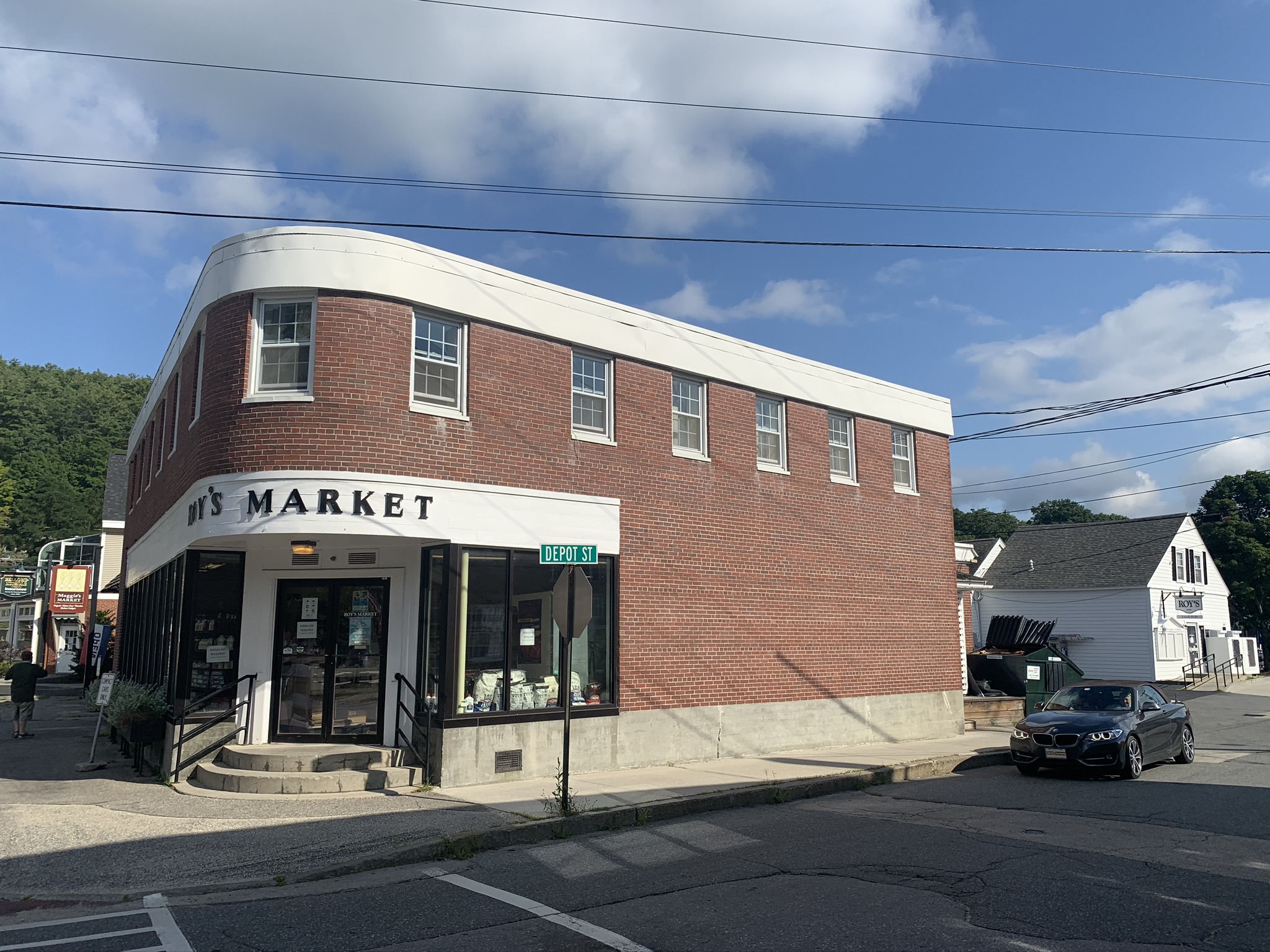  19 Woodmans Lane - 物件實景