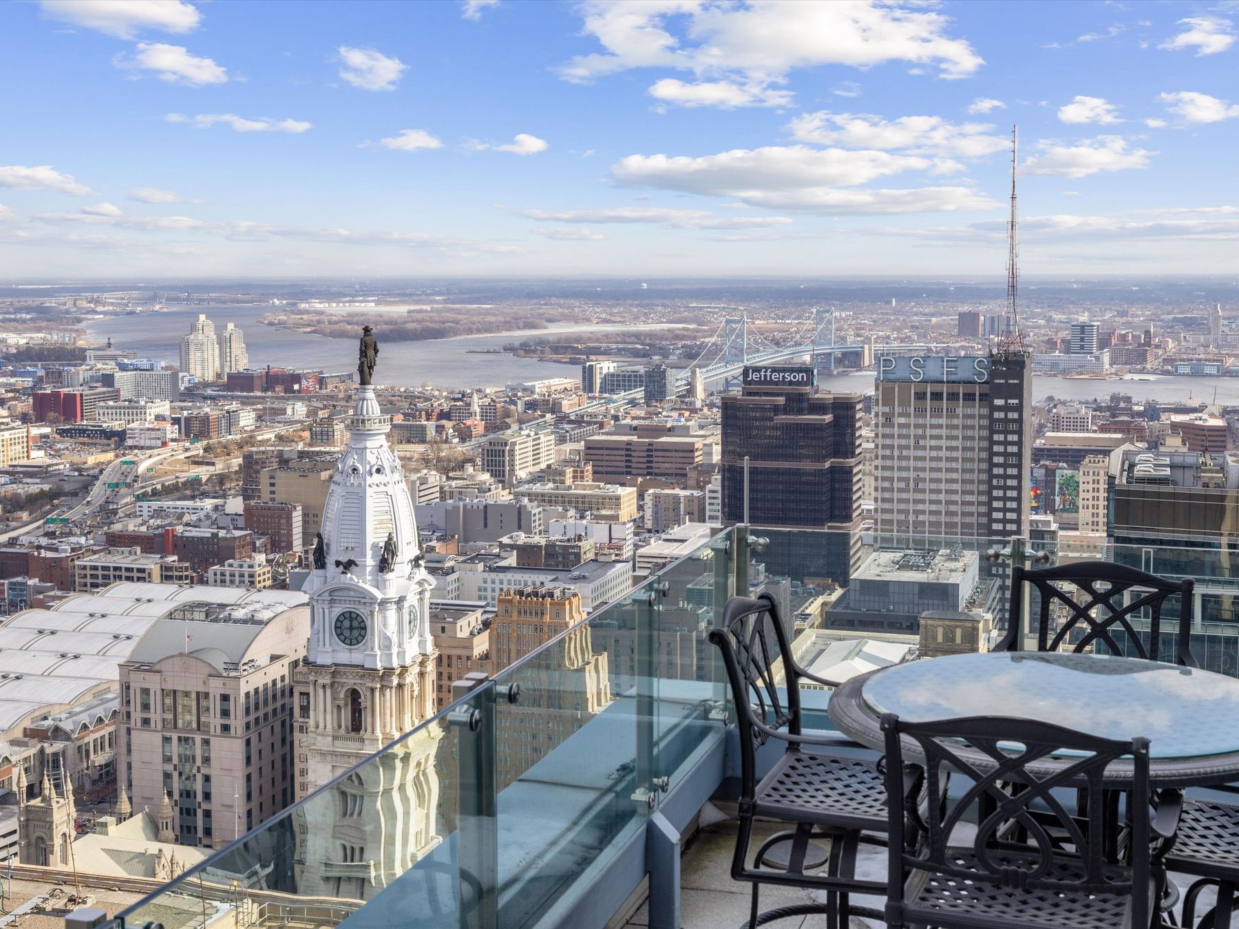  50 South 16th Street, Philadelphia, PA 19102 - 物件實景