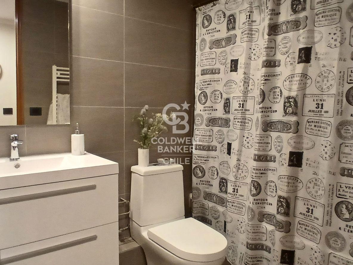 Providencia, Chile, 2 Bedrooms Bedrooms, ,2 BathroomsBathrooms,Residential,For Sale,1955057