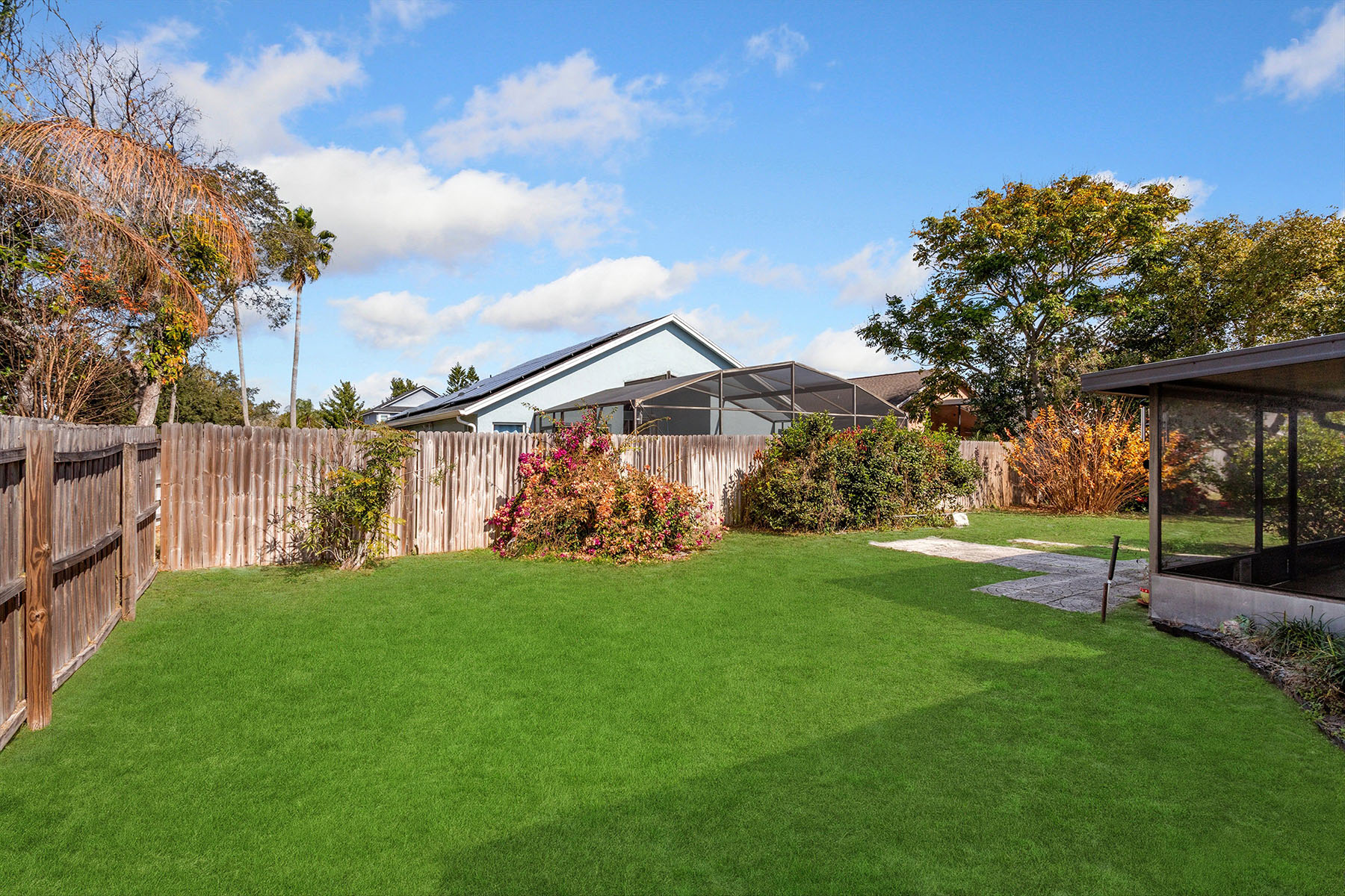  Oviedo - 物件實景