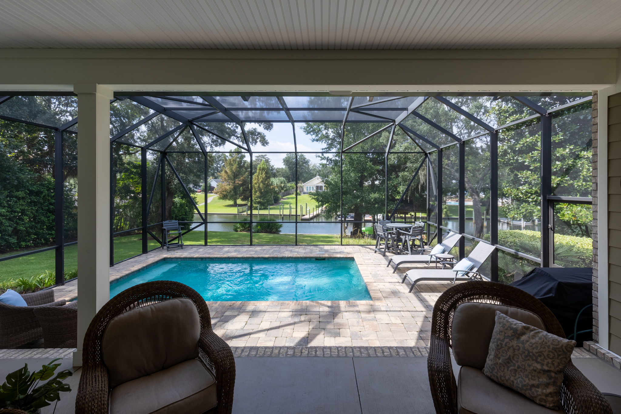  Waterfront Living in Gulf Breeze Proper - 物件實景