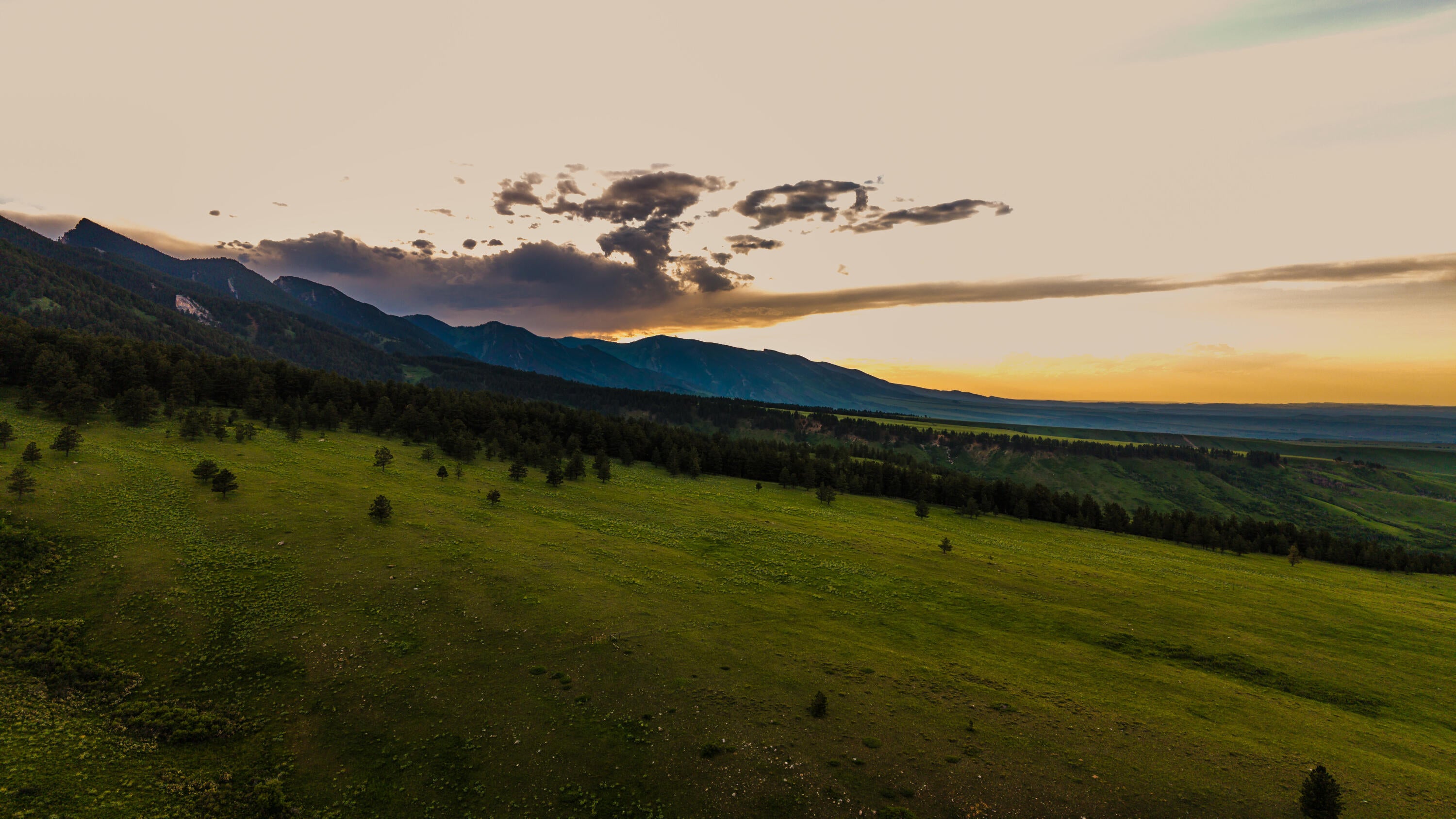 Big Horn, Wyoming, 82833, United States, ,Residential,For Sale,2011314