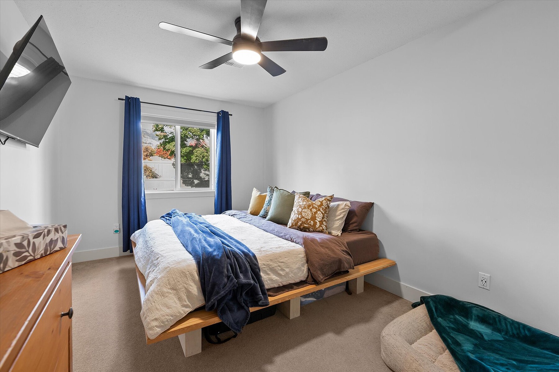  Flexible Okanagan Living - 物件實景