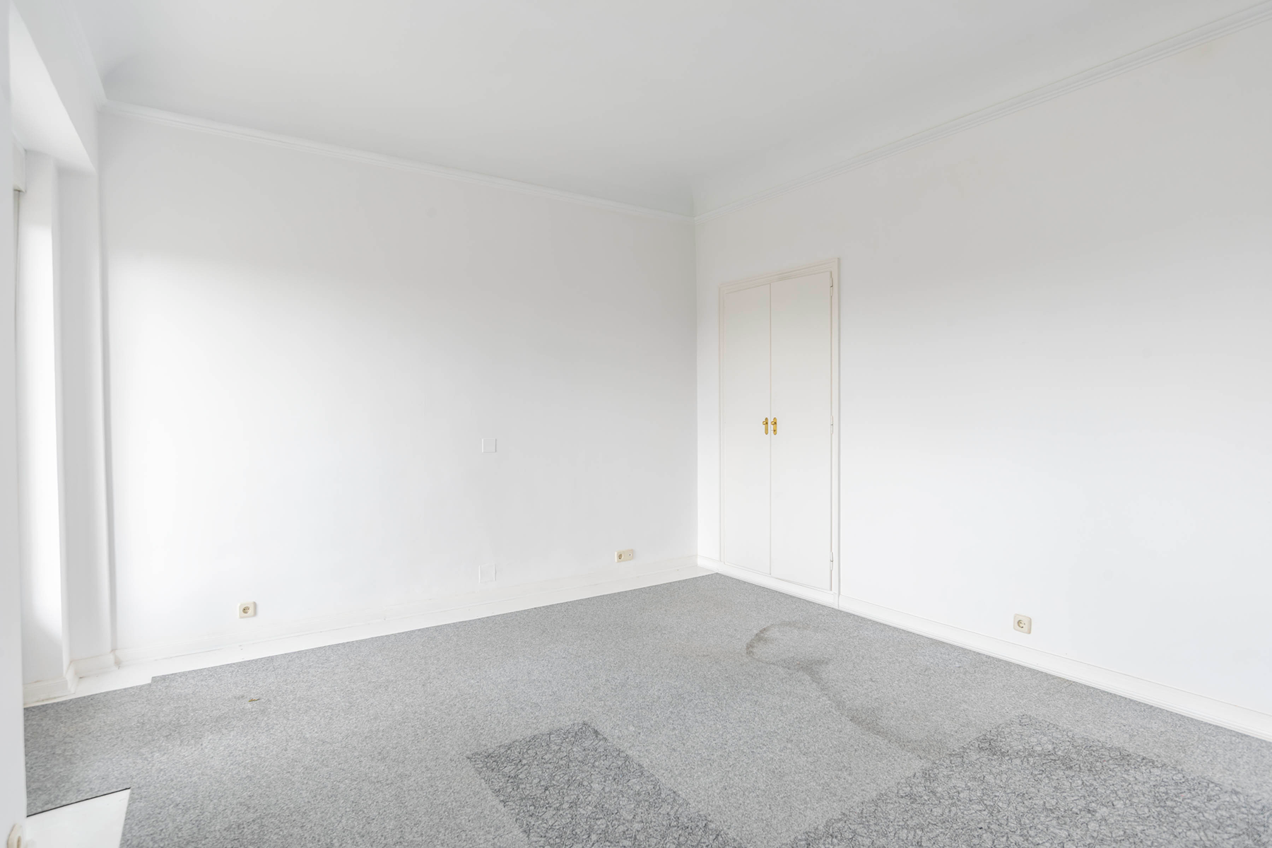  Apartment in El Viso to renovate - 物件實景