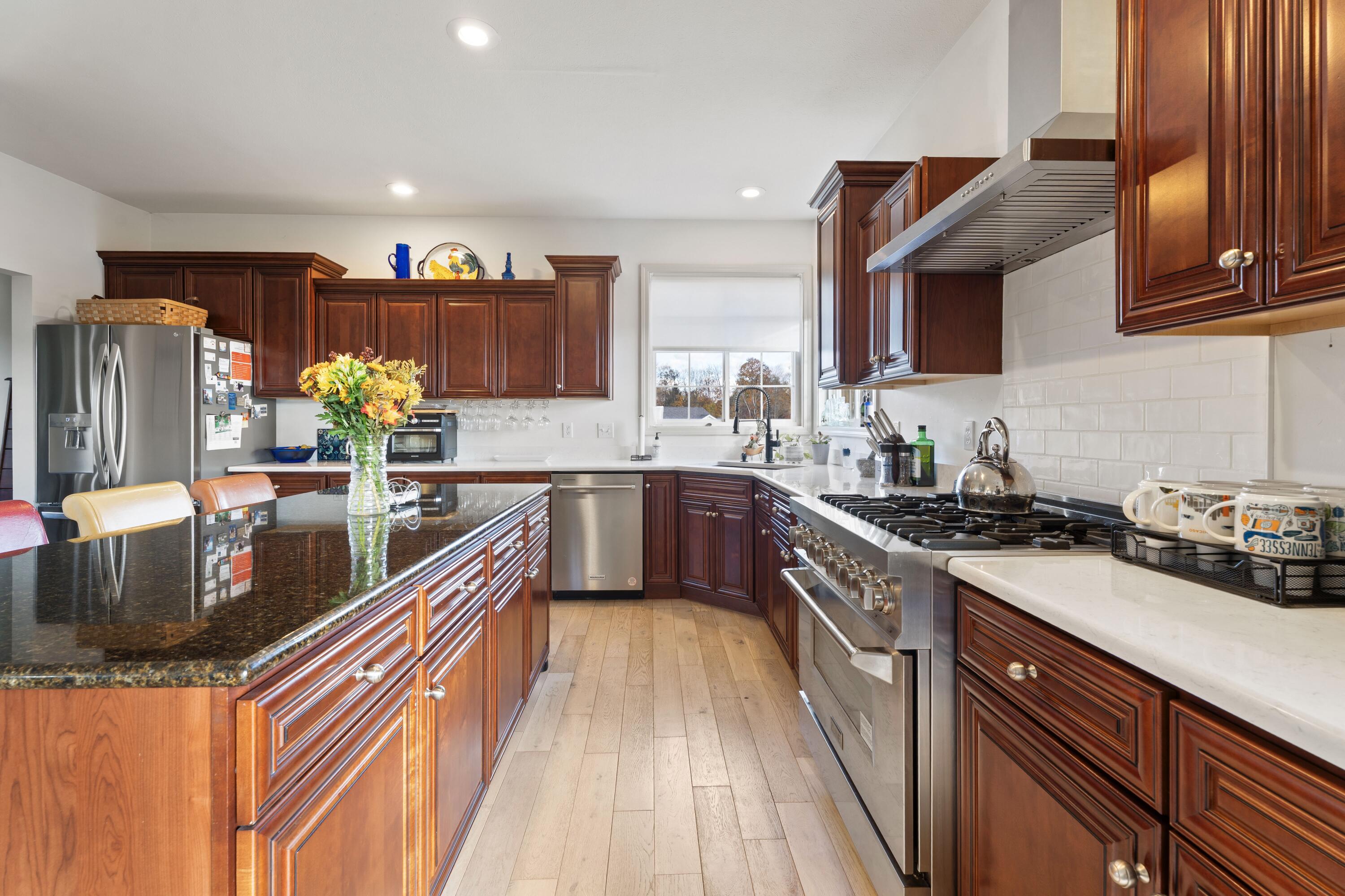 Berrien Springs, Michigan, 49103, United States, 6 Bedrooms Bedrooms, ,4 BathroomsBathrooms,Residential,For Sale,2005382