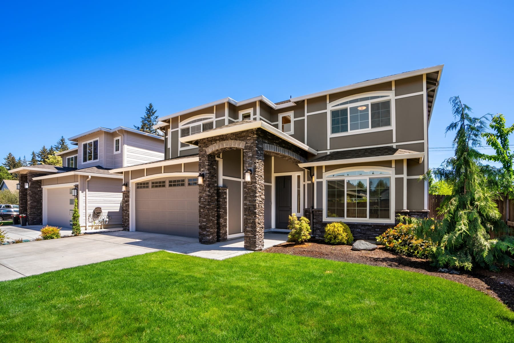  15111 NE 93RD ST Vancouver, WA 98682 - 物件實景