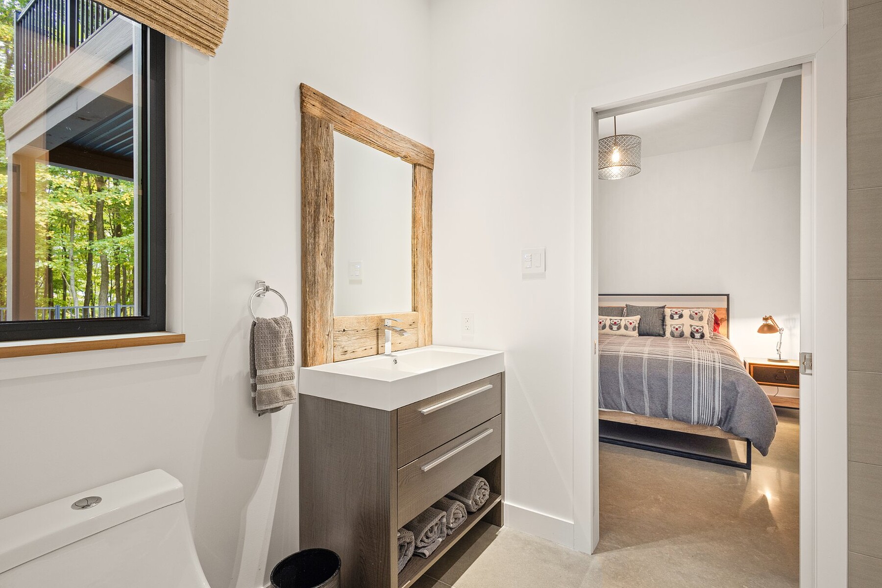  Shefford, Eastern Townships - 物件實景