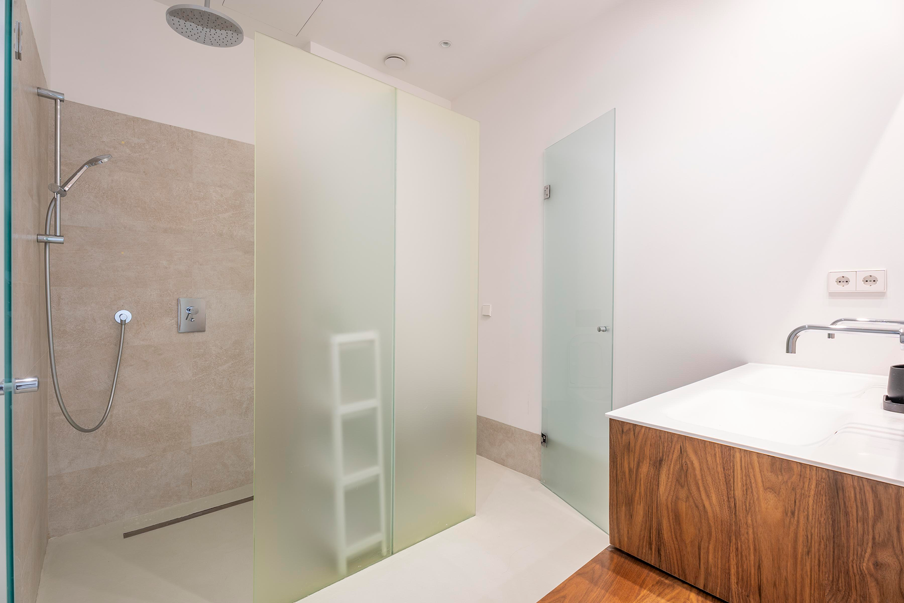  2-bedroom apartment in central Madrid - 物件實景